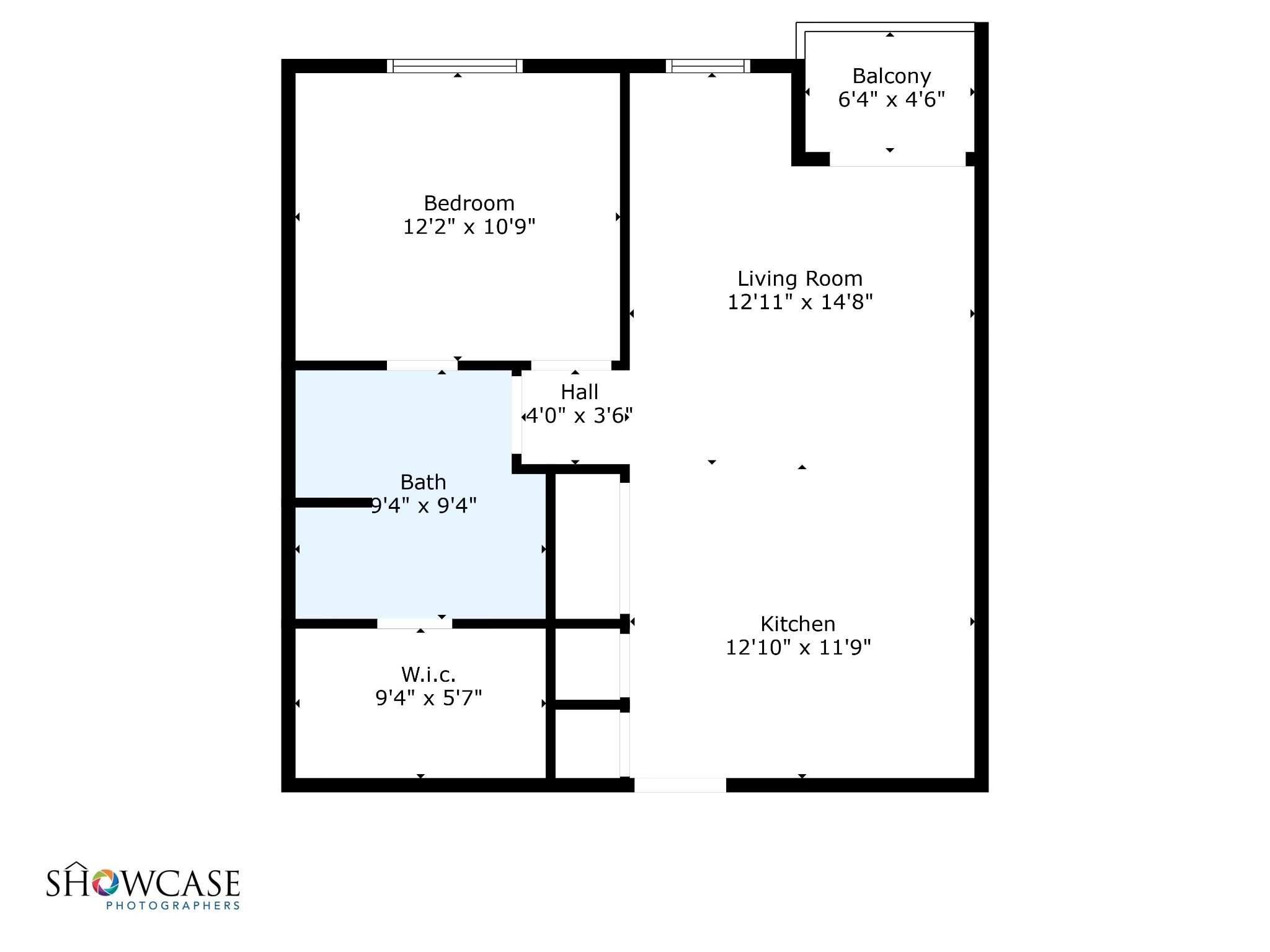 1122 Litton Ave Unit: 208