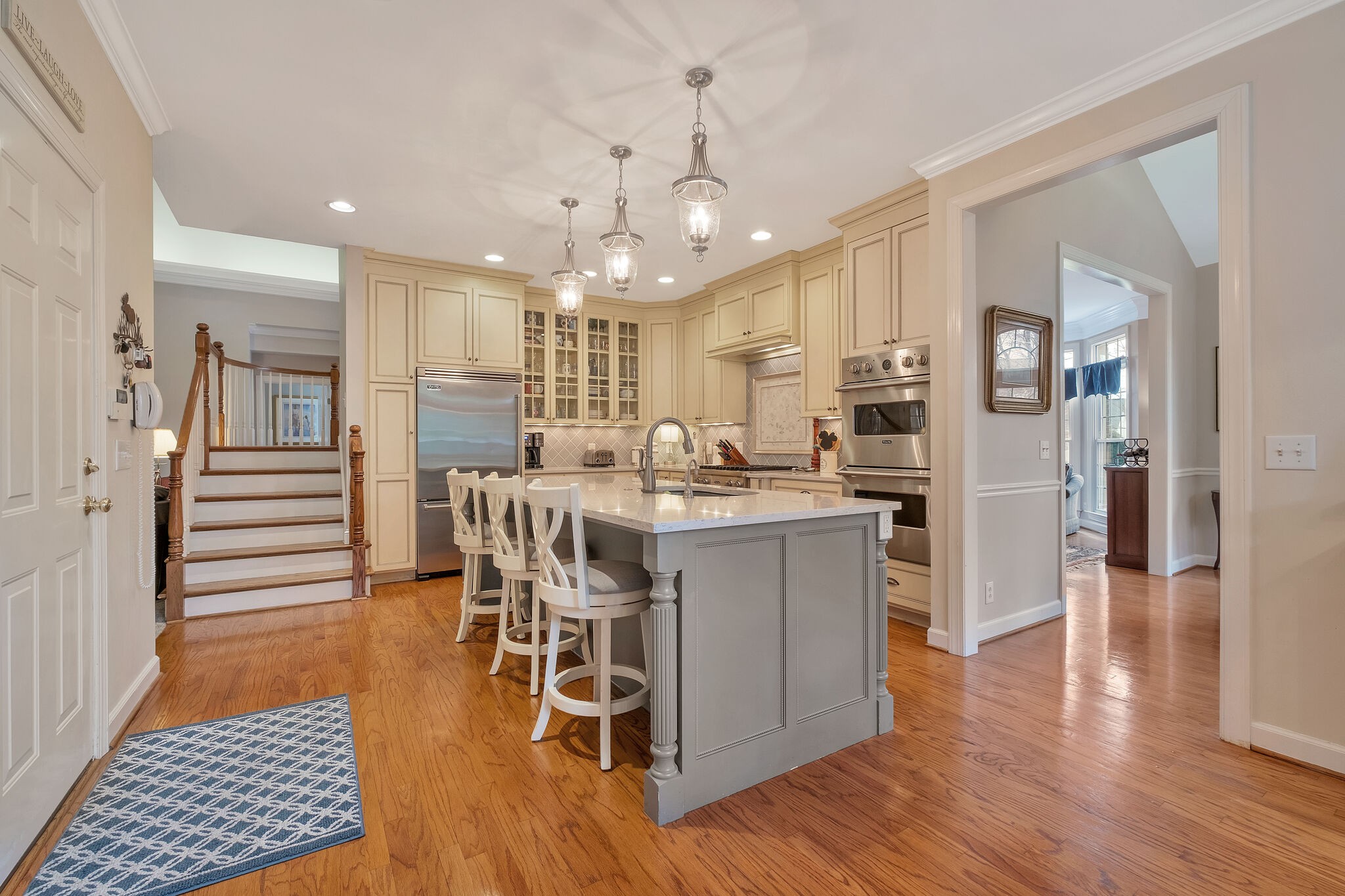 506 Sandpiper Circle