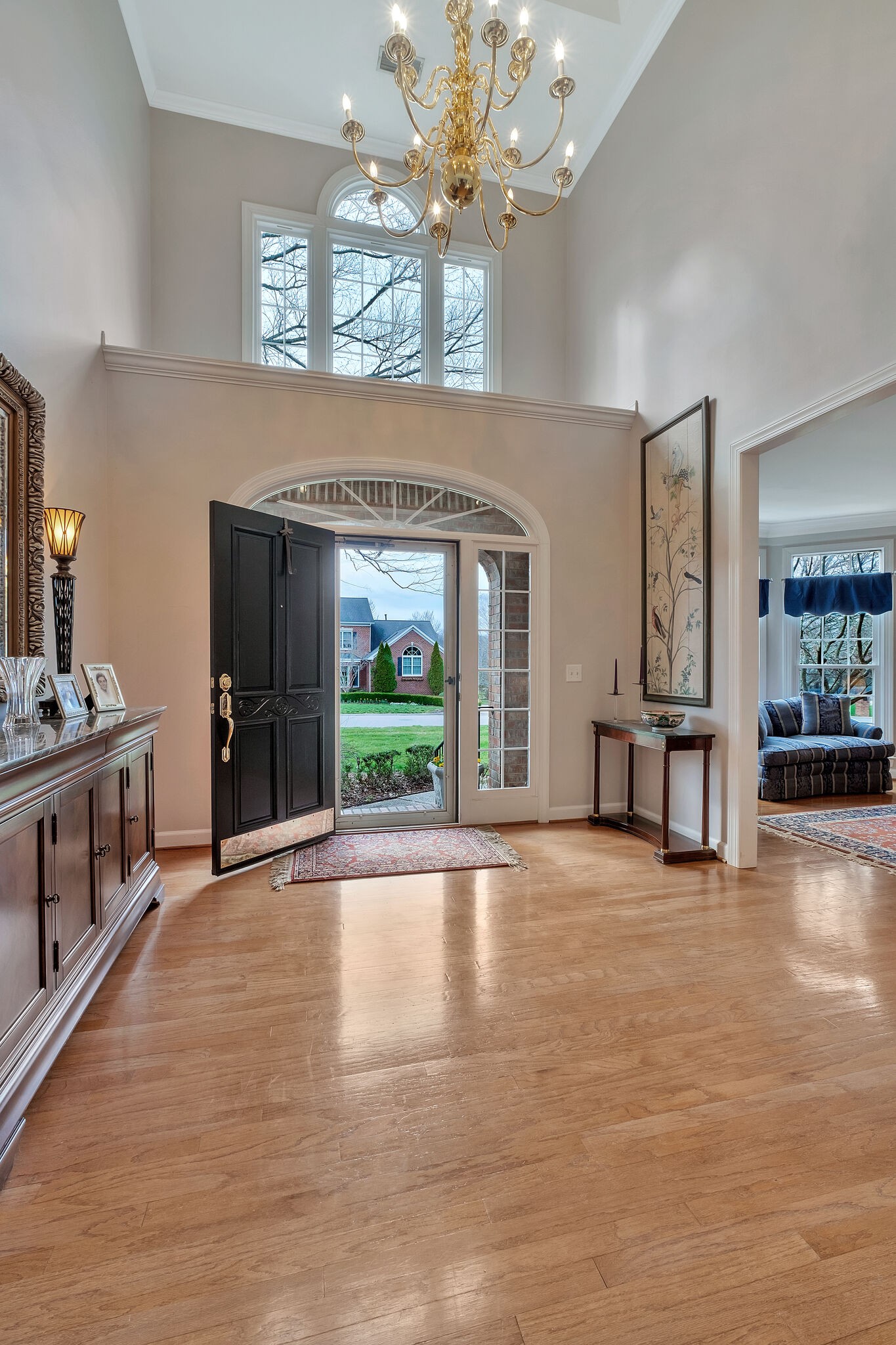 506 Sandpiper Circle