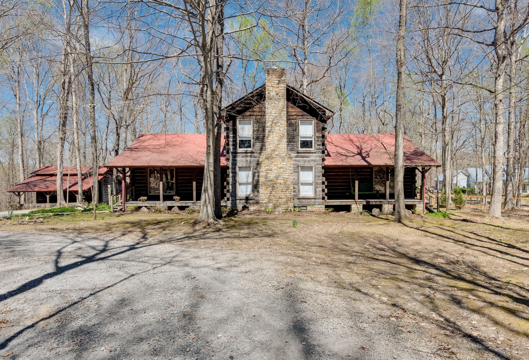 4138 Grays Point Rd