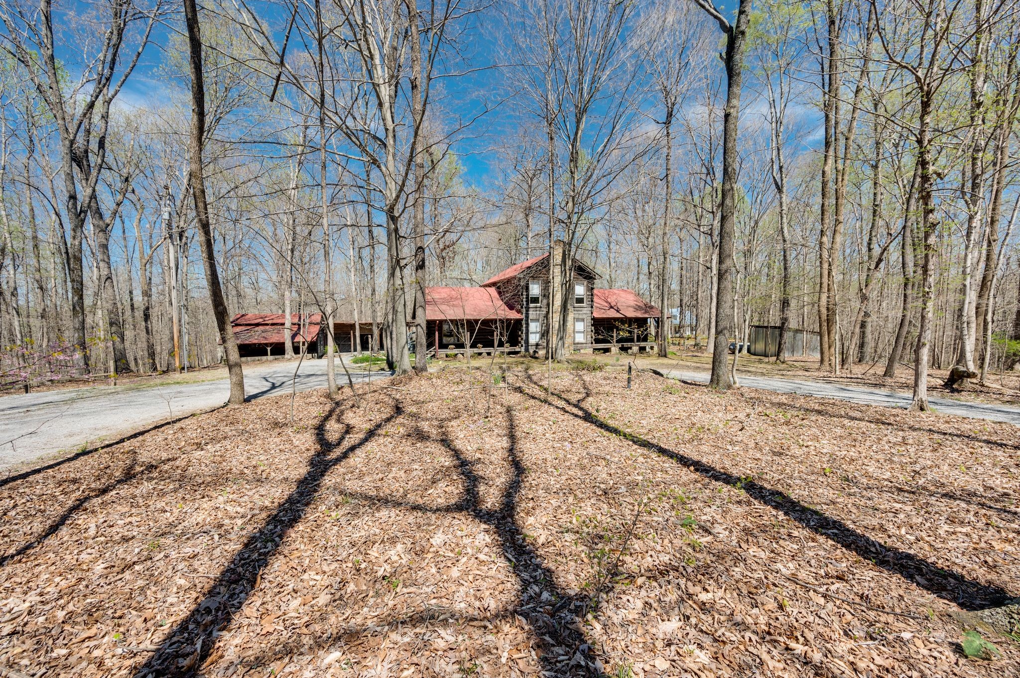 4138 Grays Point Rd