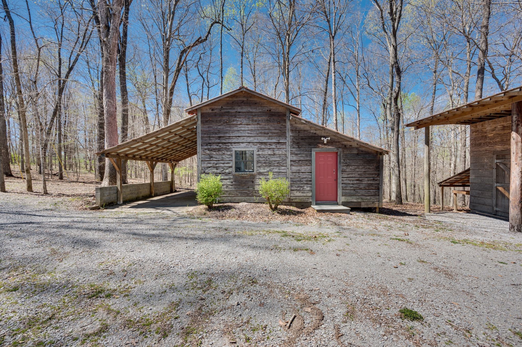 4138 Grays Point Rd