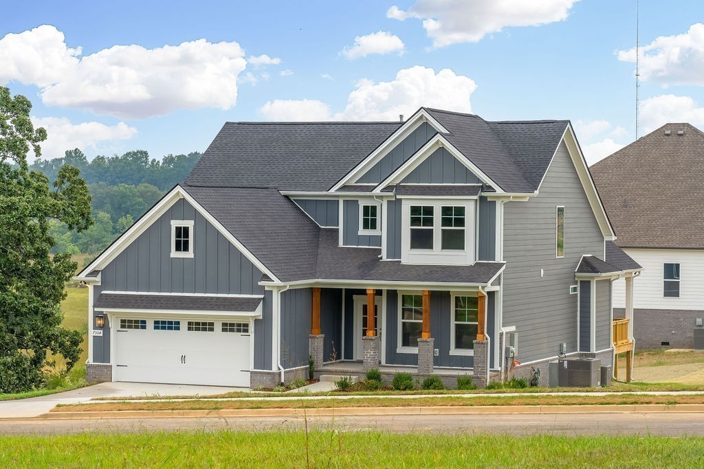 7304 Dutch River Circle