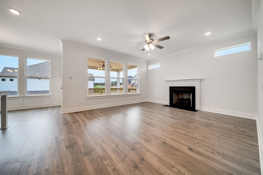 7304 Dutch River Circle