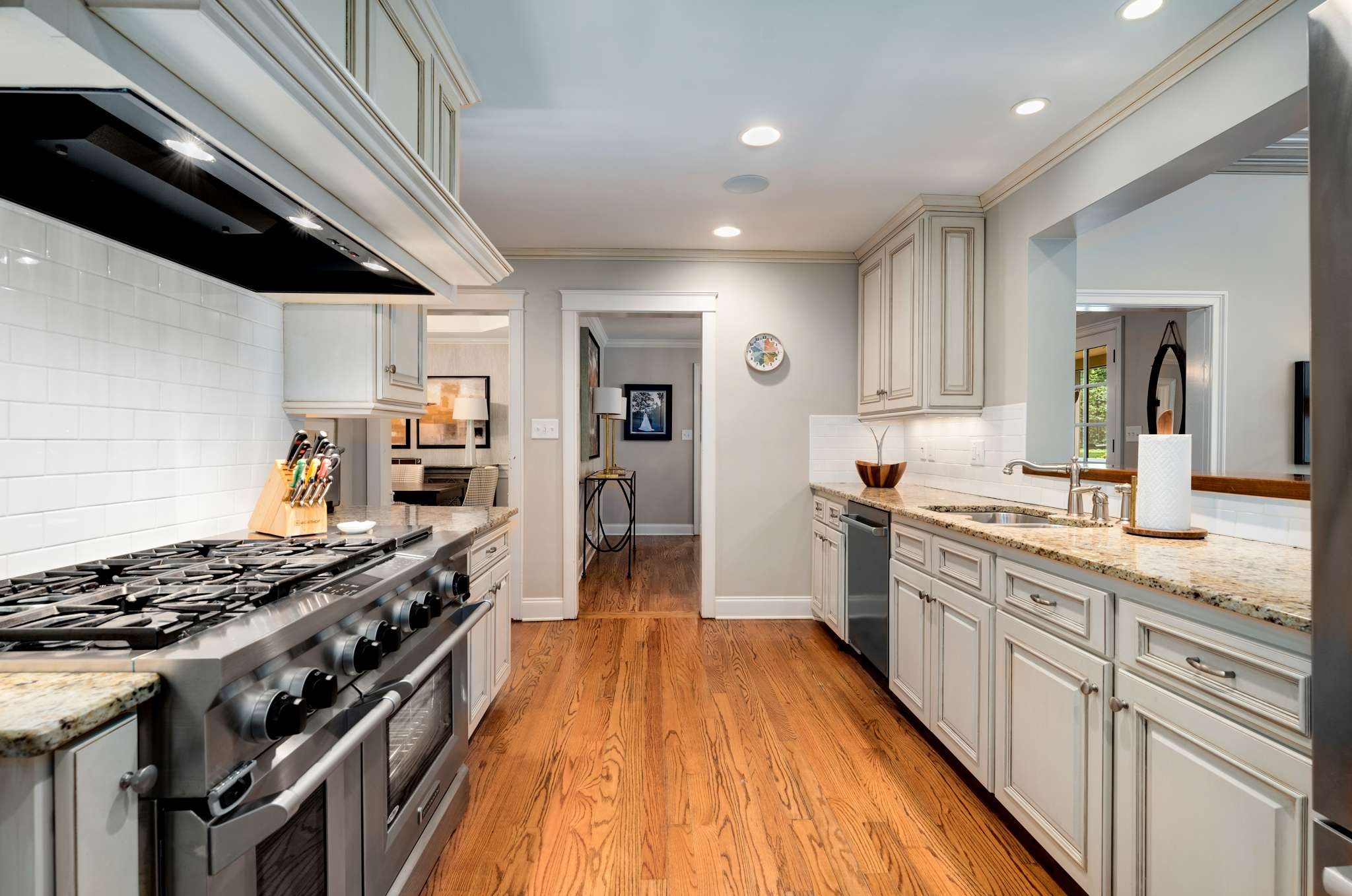 509 Brook Hollow Rd