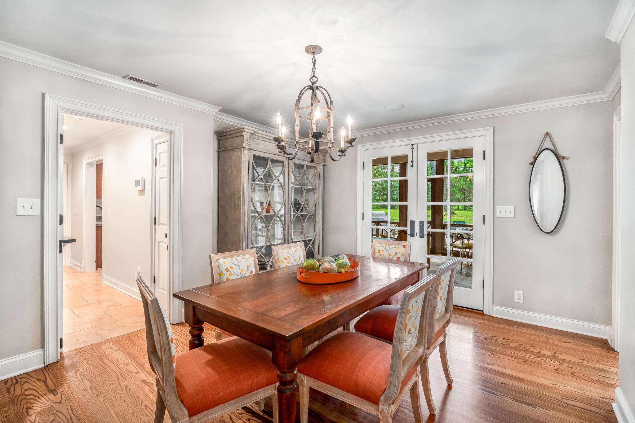 509 Brook Hollow Rd