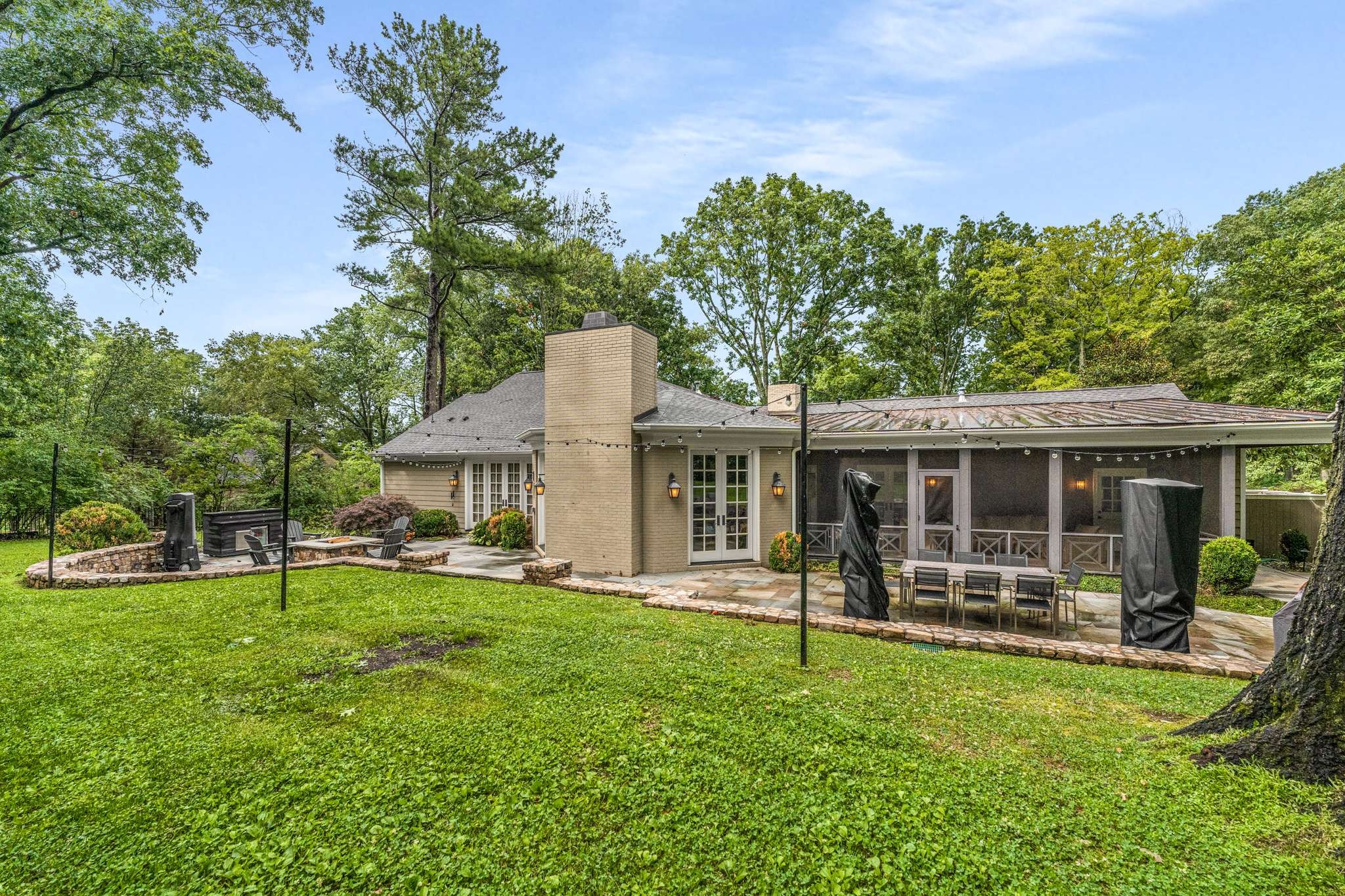 509 Brook Hollow Rd