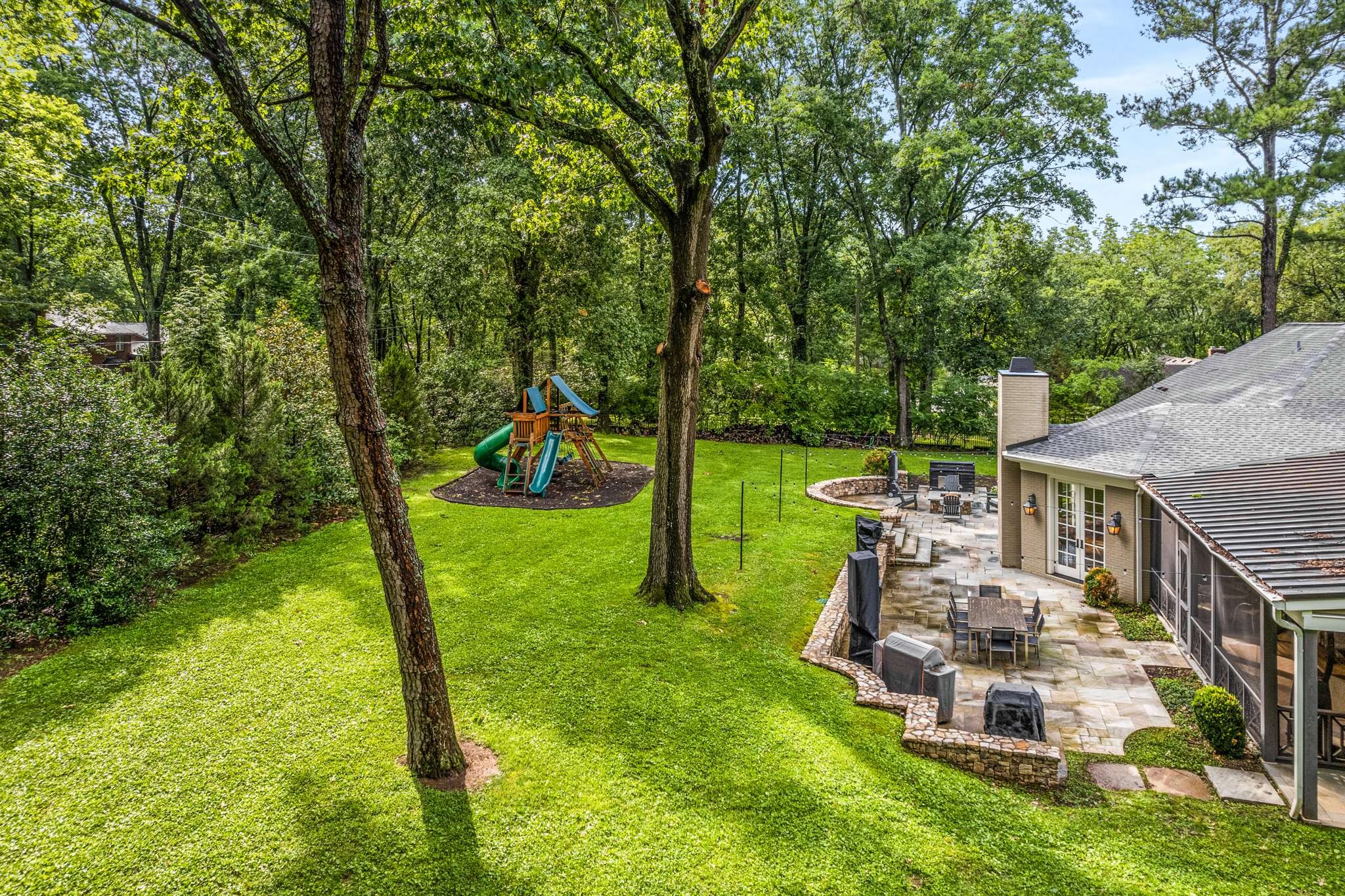 509 Brook Hollow Rd