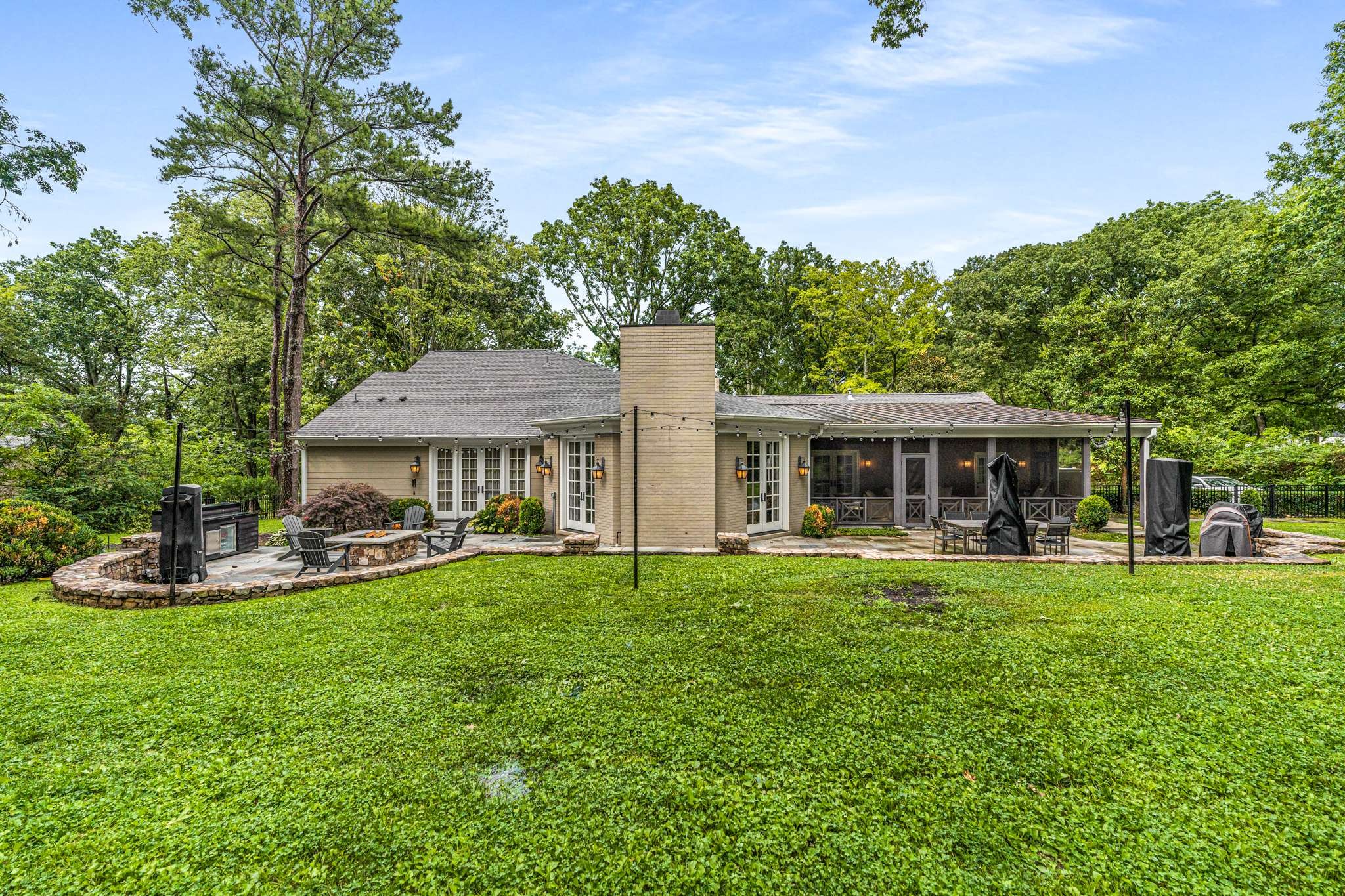 509 Brook Hollow Rd