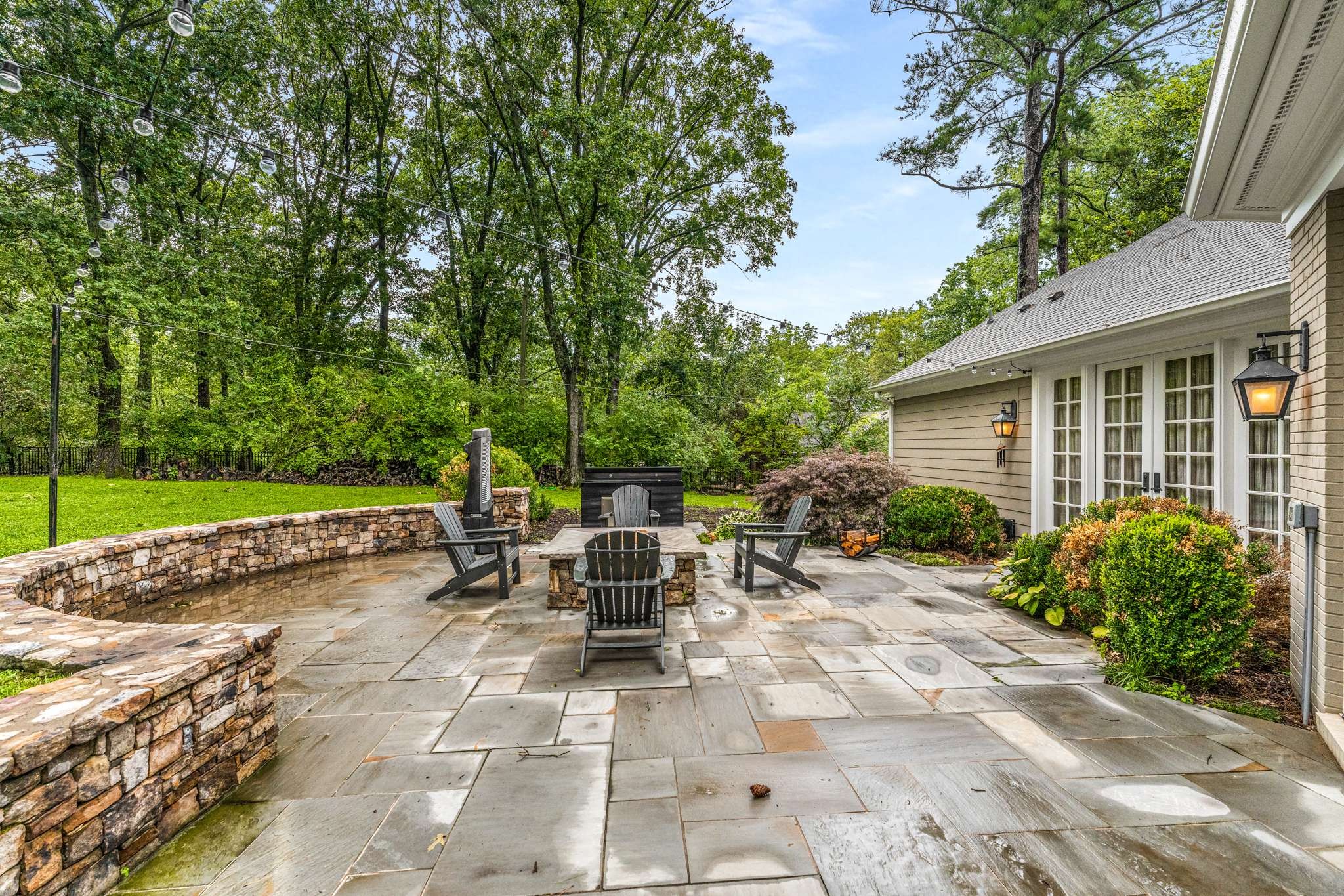 509 Brook Hollow Rd