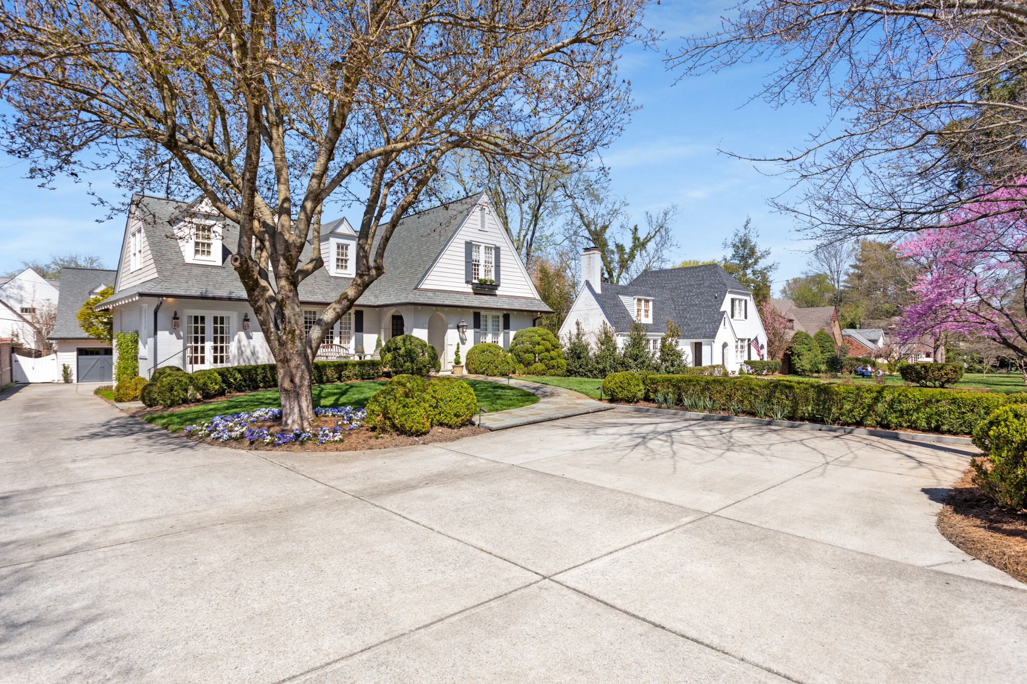 615 Westover Dr