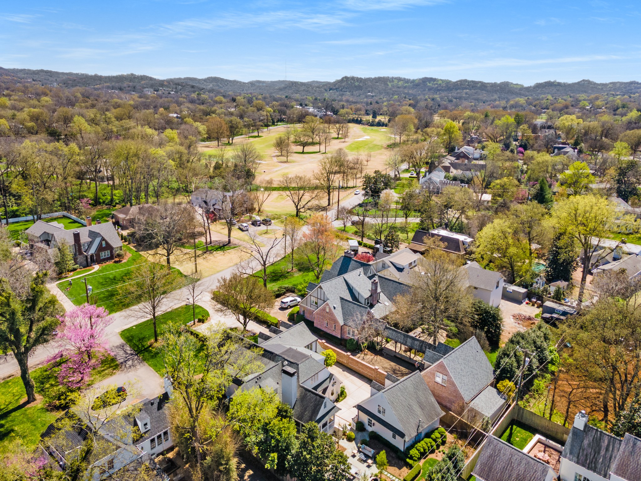 615 Westover Dr