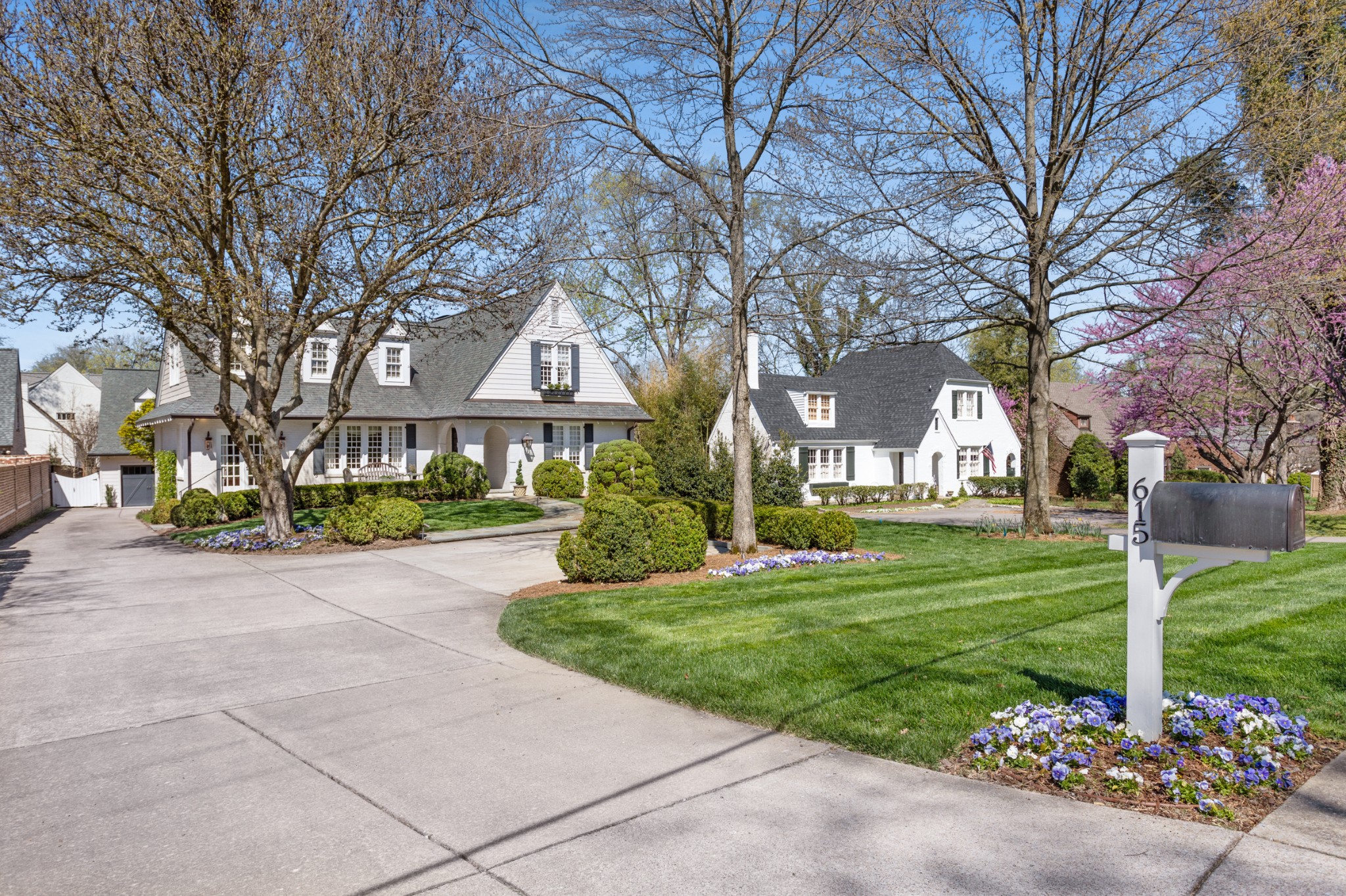 615 Westover Dr