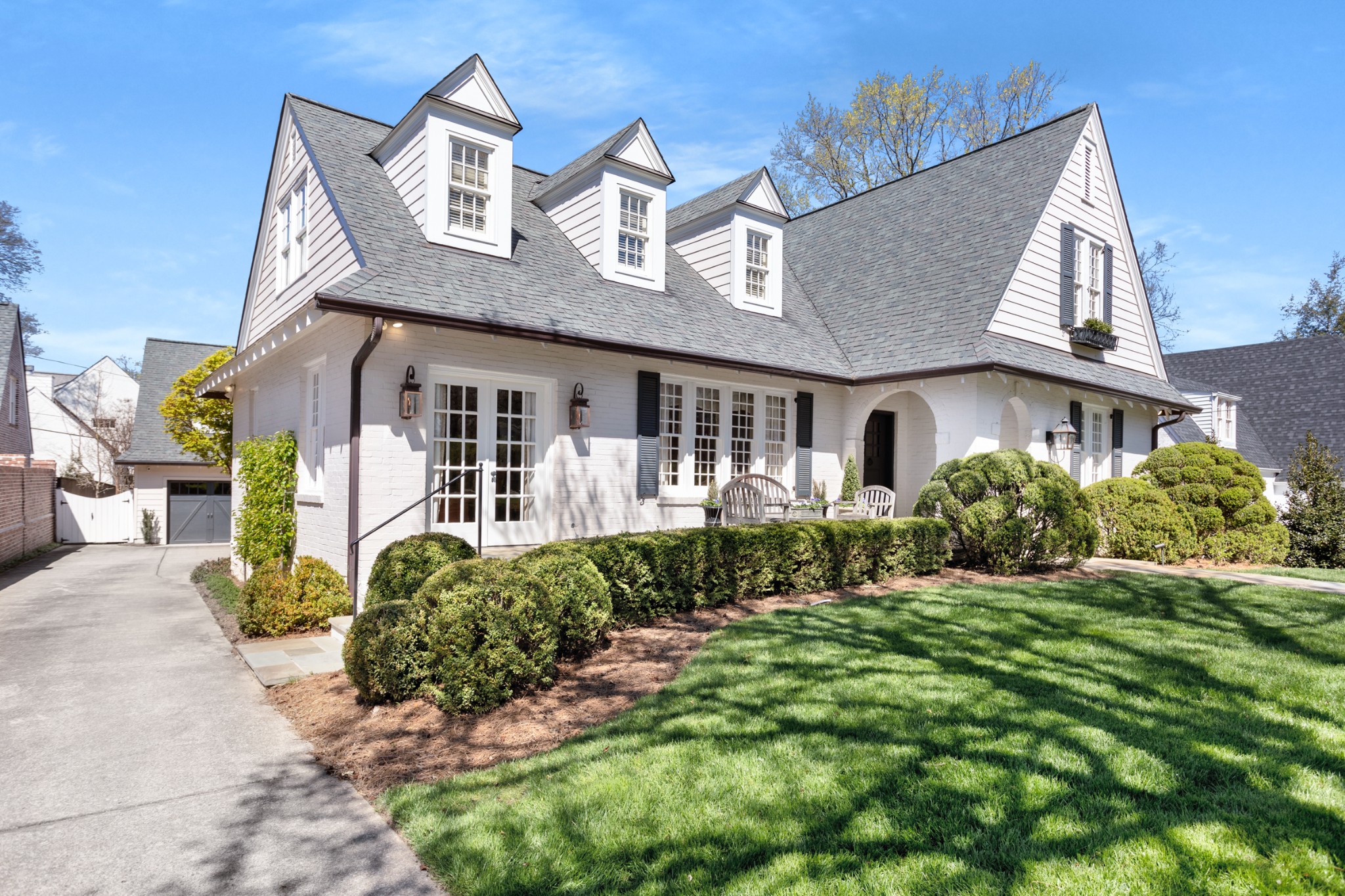 615 Westover Dr