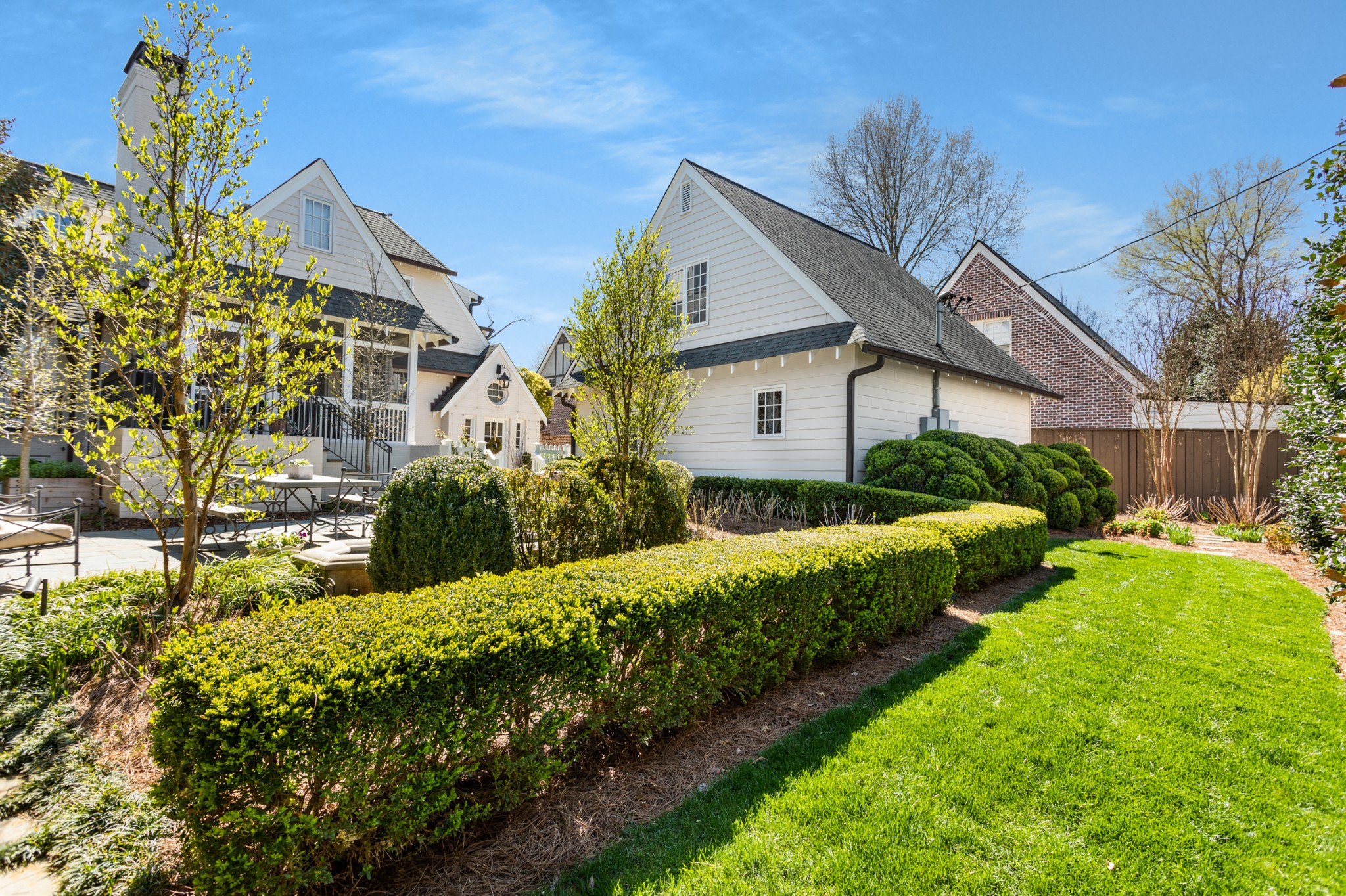 615 Westover Dr