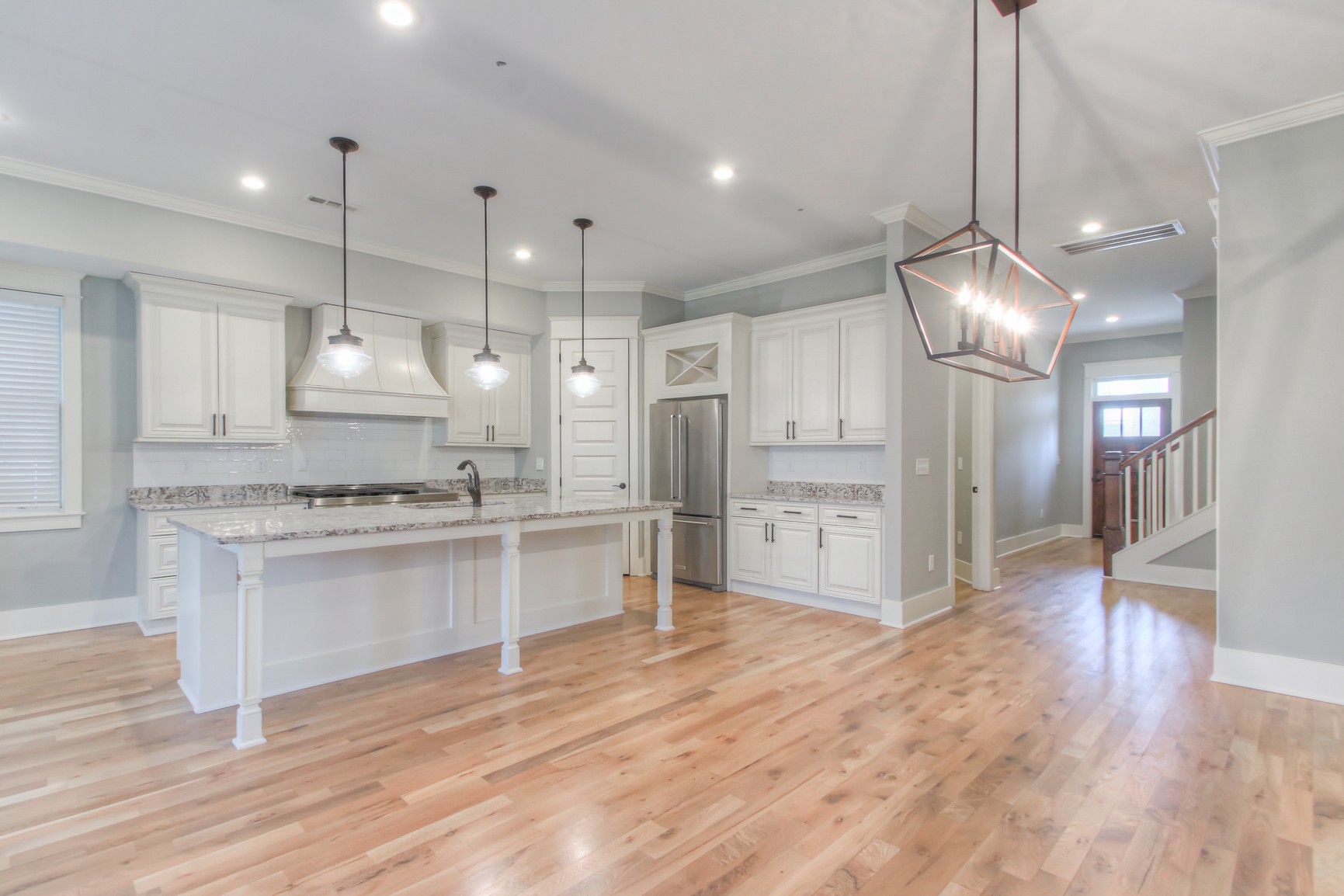 105 Lafayette Ct Unit: D