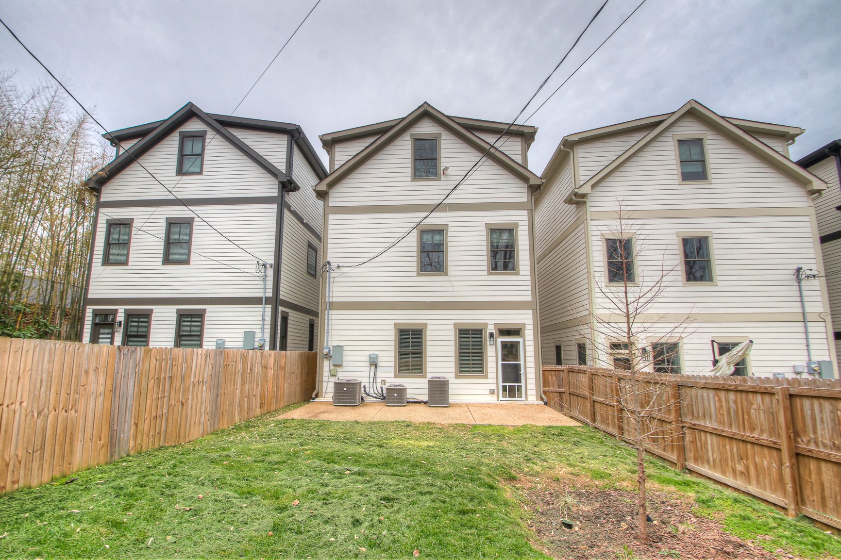 105 Lafayette Ct Unit: D