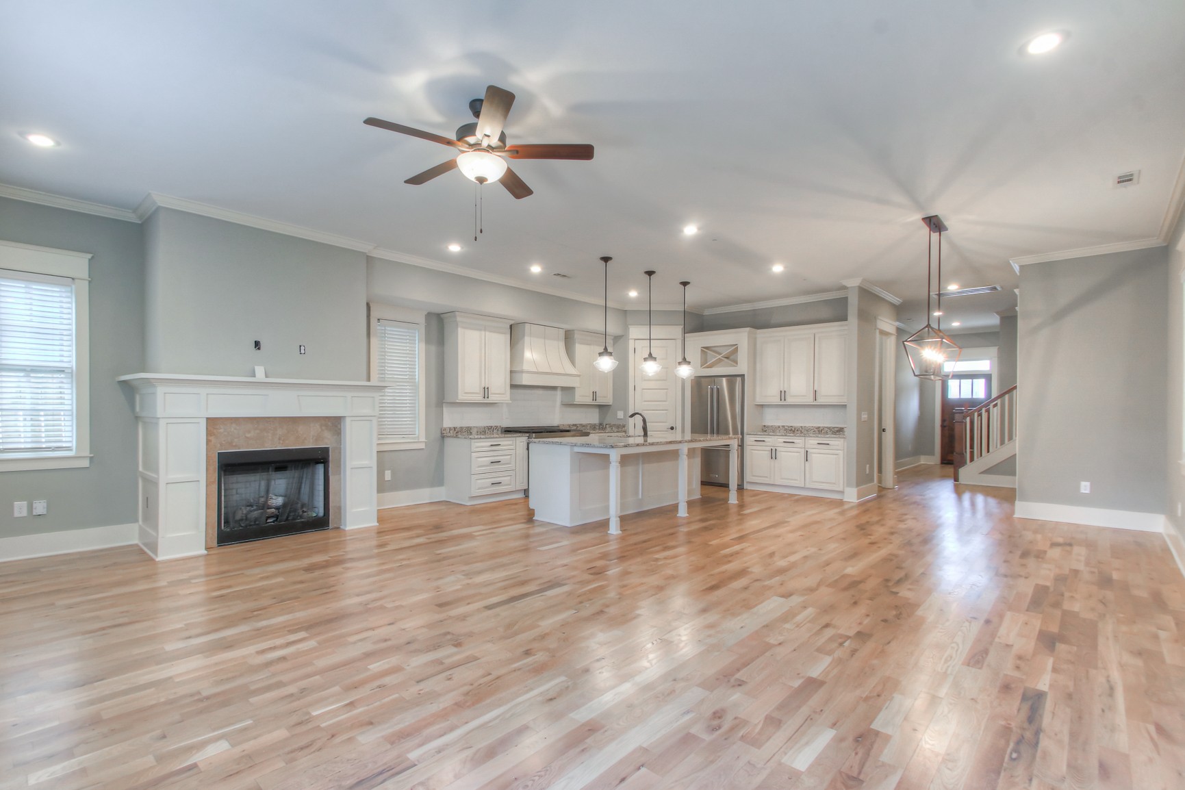 105 Lafayette Ct Unit: D