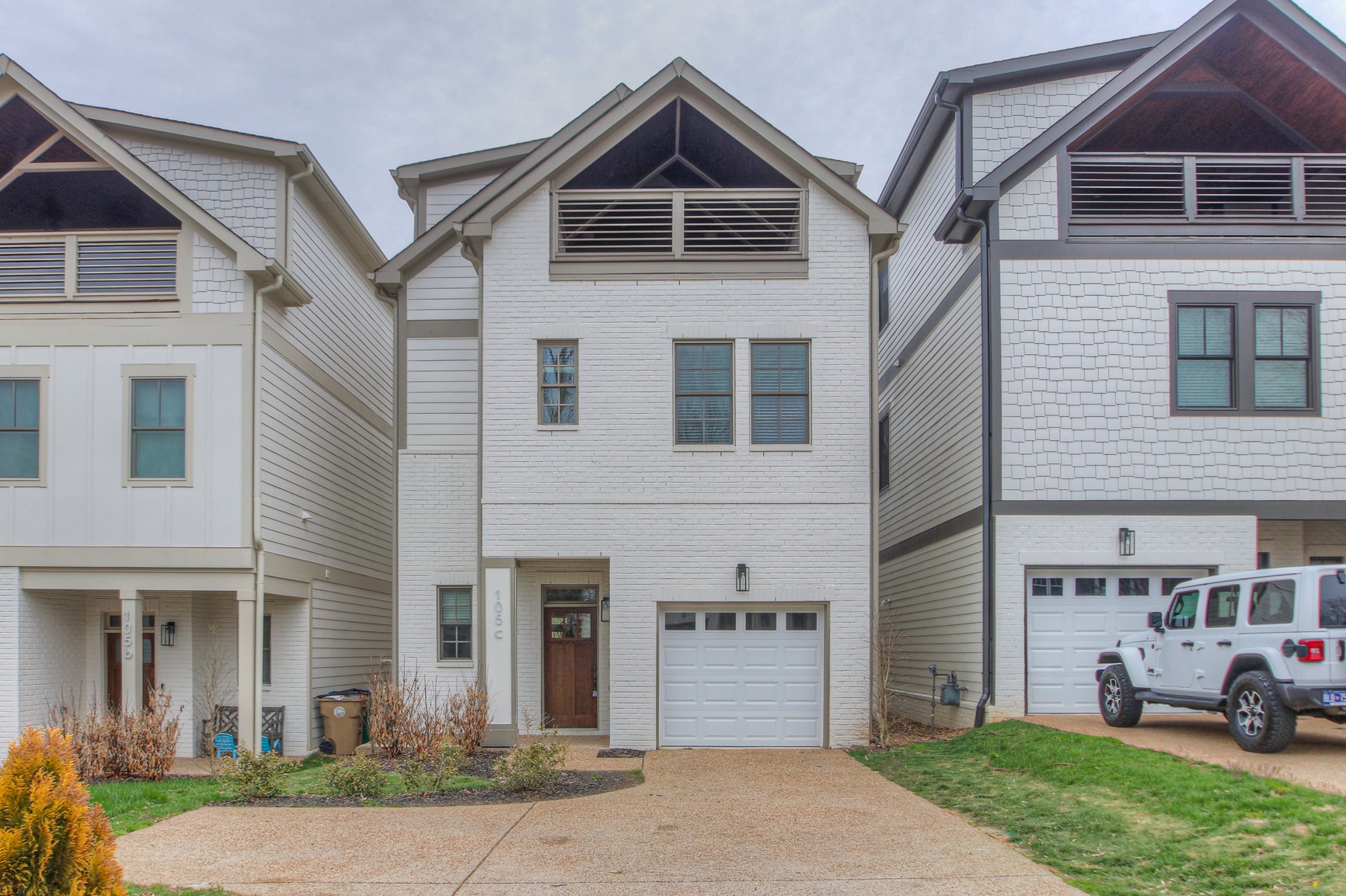 105 Lafayette Ct Unit: D