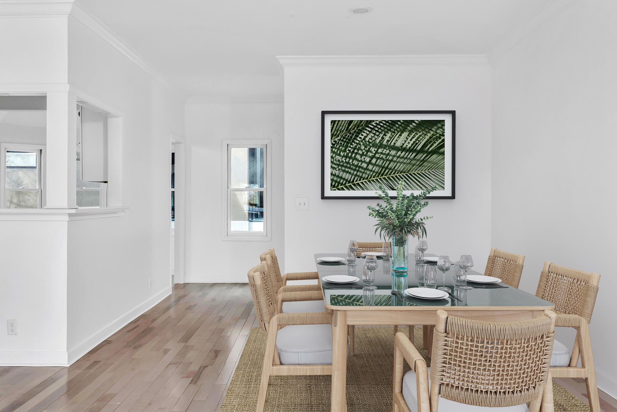 3818 W End Ave Unit: 201