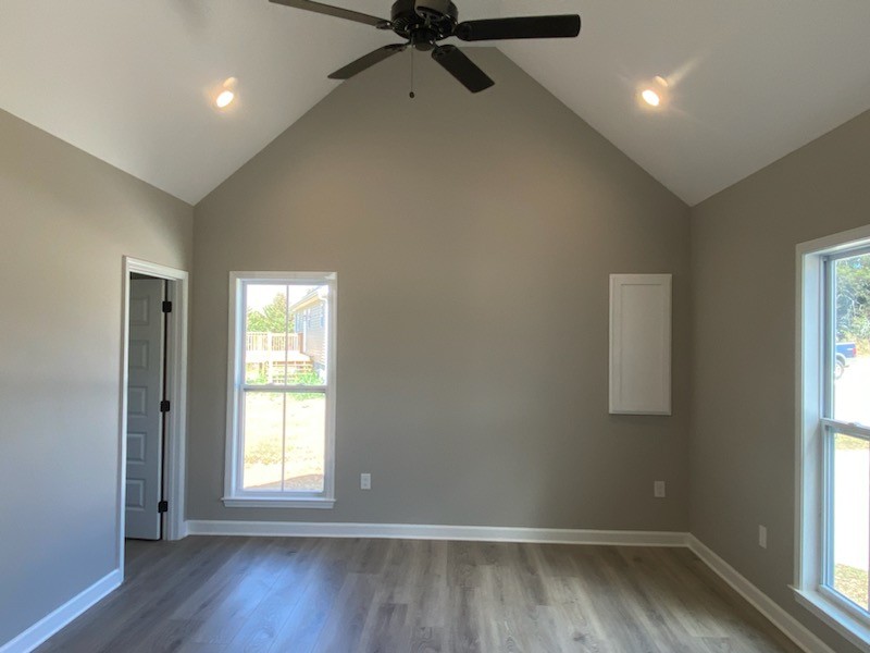132 Pisgah Ridge Cove Rd