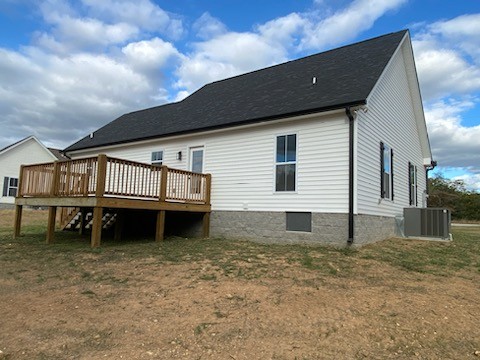 132 Pisgah Ridge Cove Rd