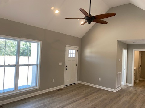 132 Pisgah Ridge Cove Rd