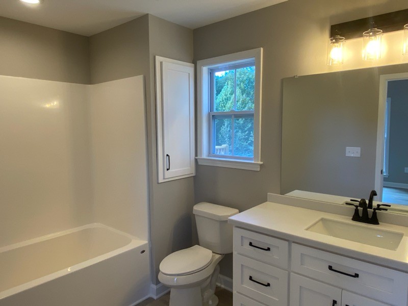 132 Pisgah Ridge Cove Rd