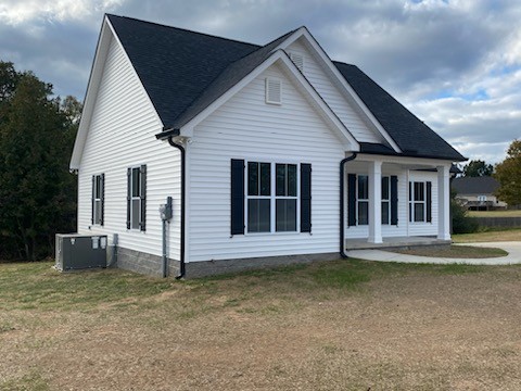 132 Pisgah Ridge Cove Rd