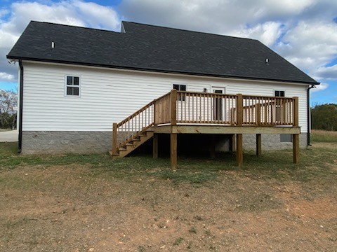 132 Pisgah Ridge Cove Rd