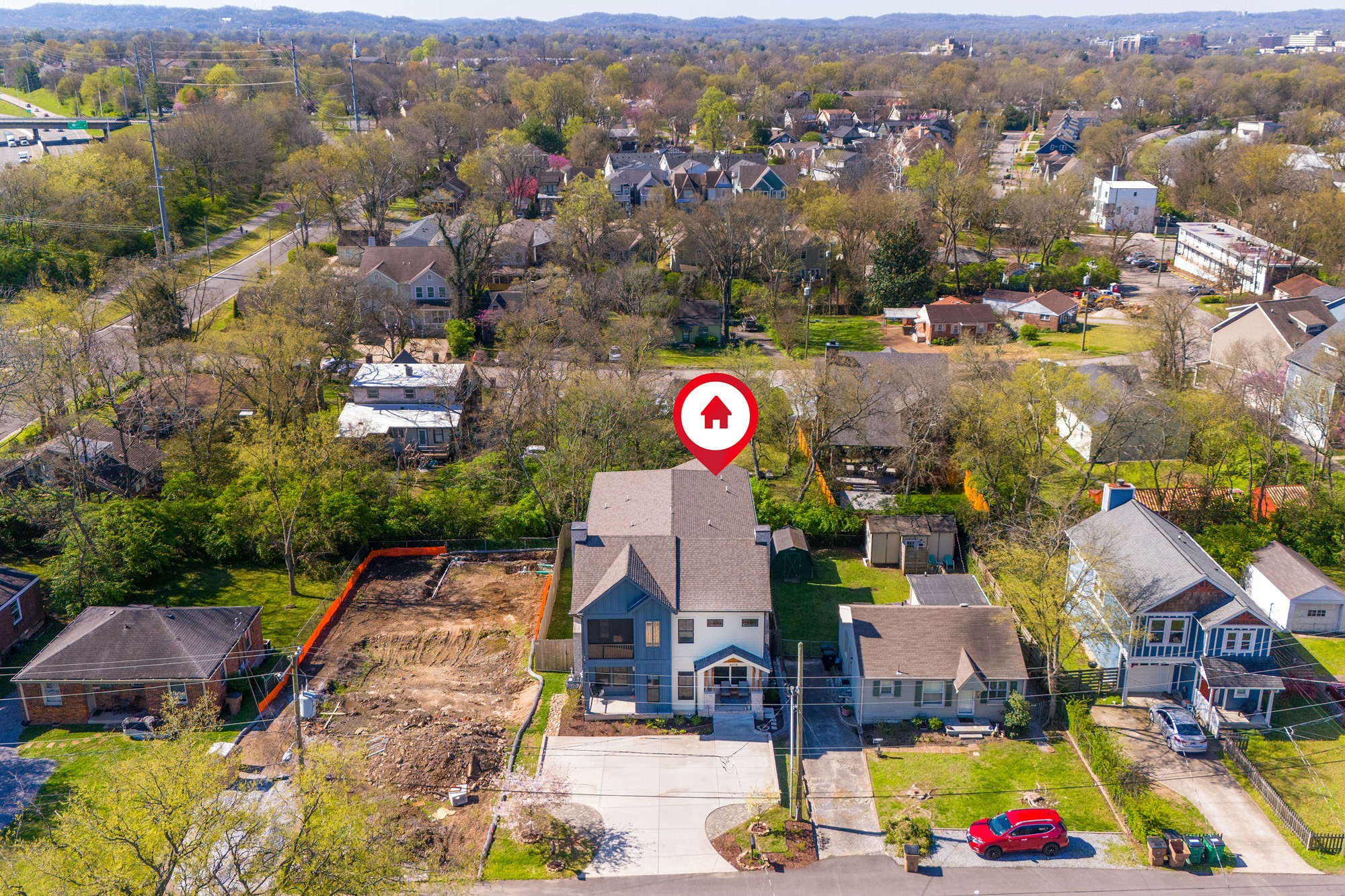 407B Saint Francis Ave