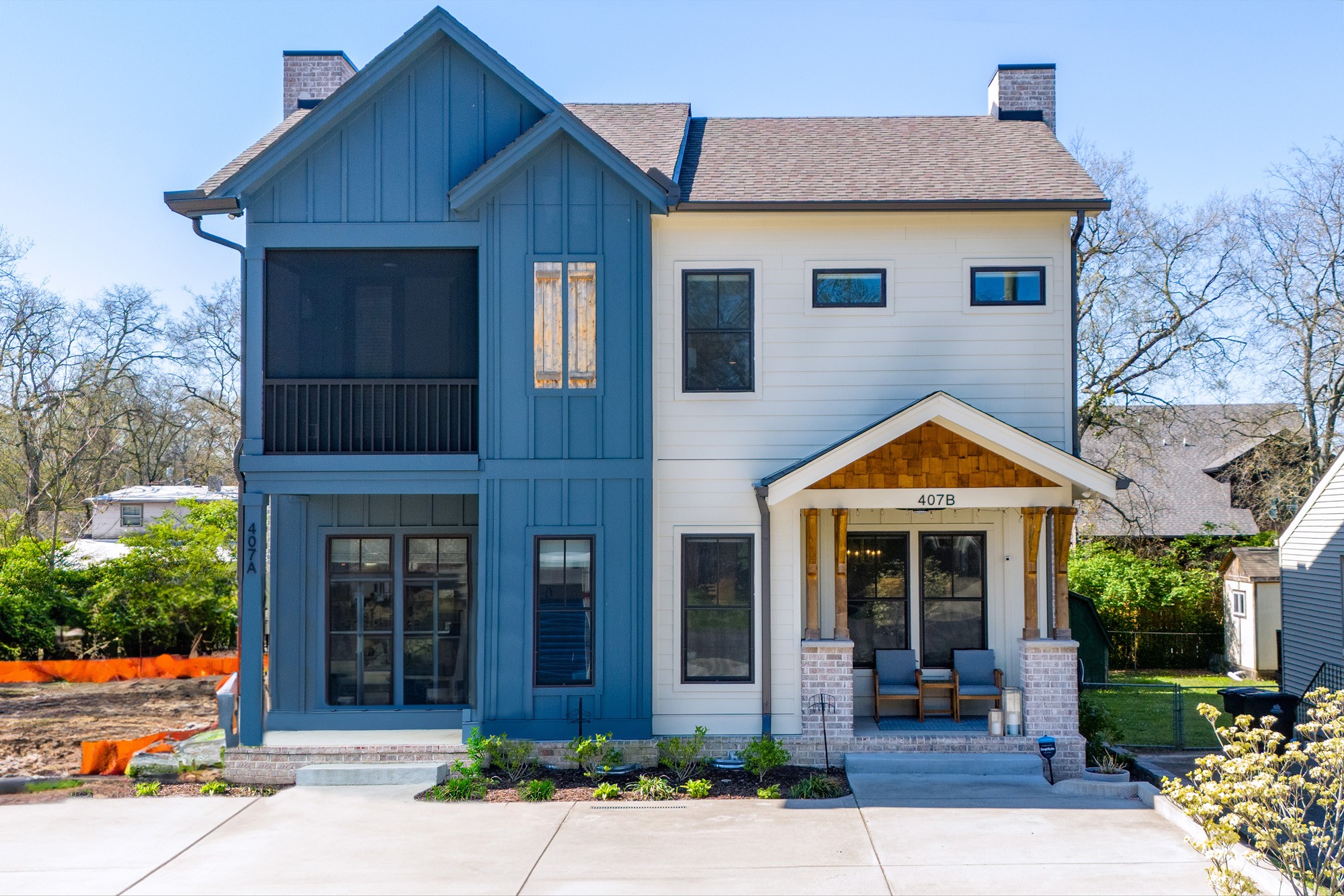 407B Saint Francis Ave