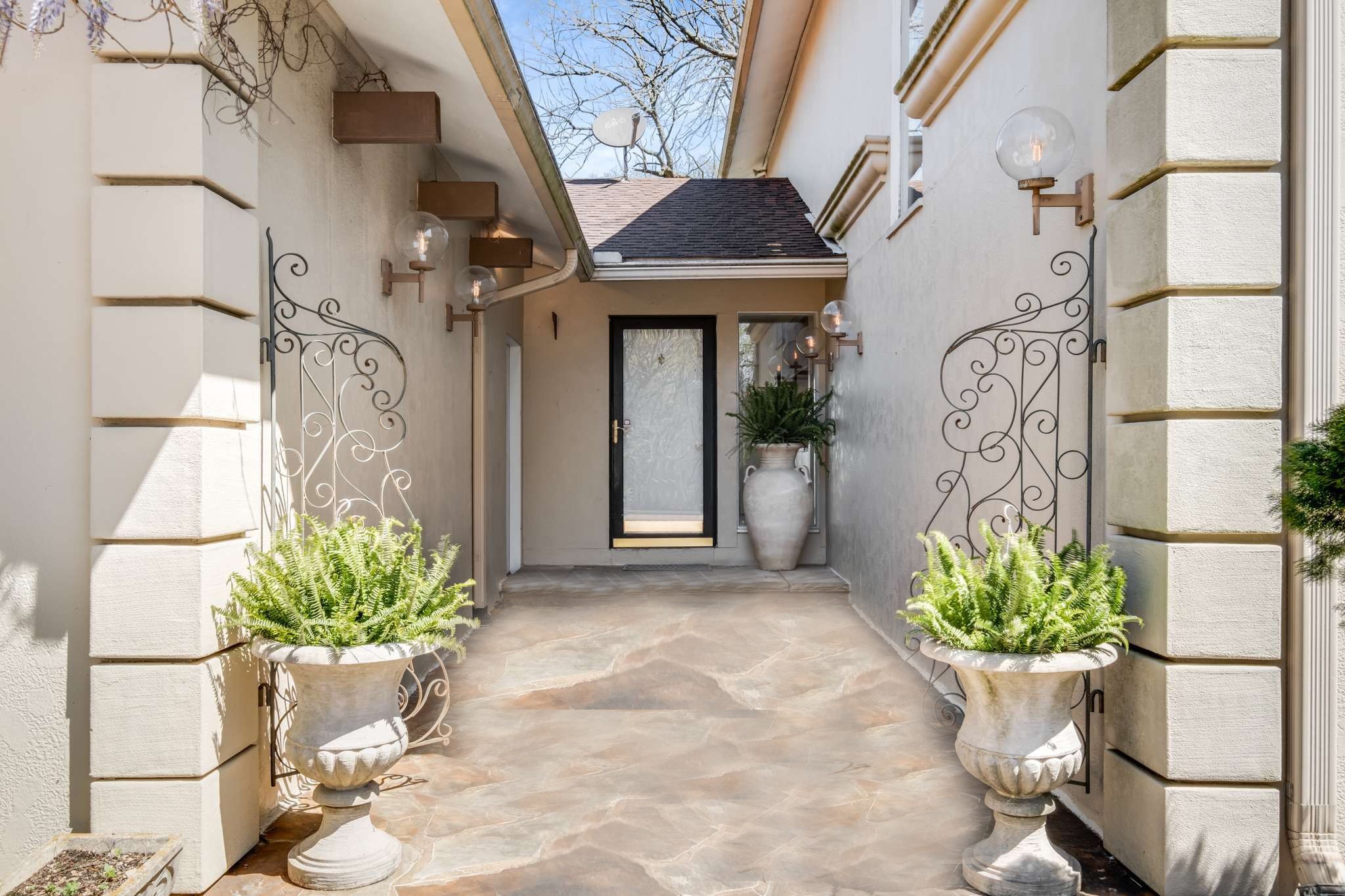 1841 Burke Hollow Rd