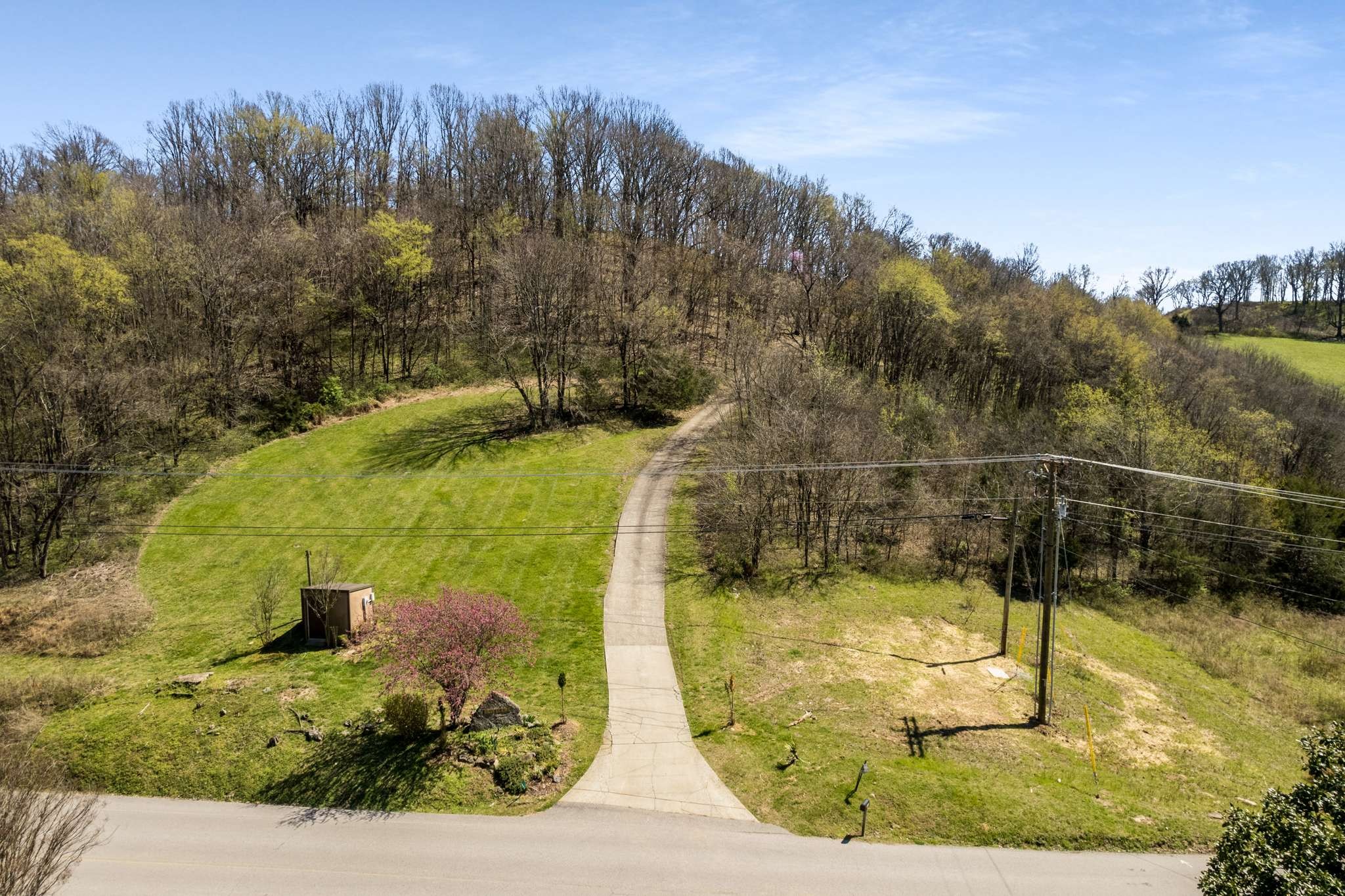 1841 Burke Hollow Rd