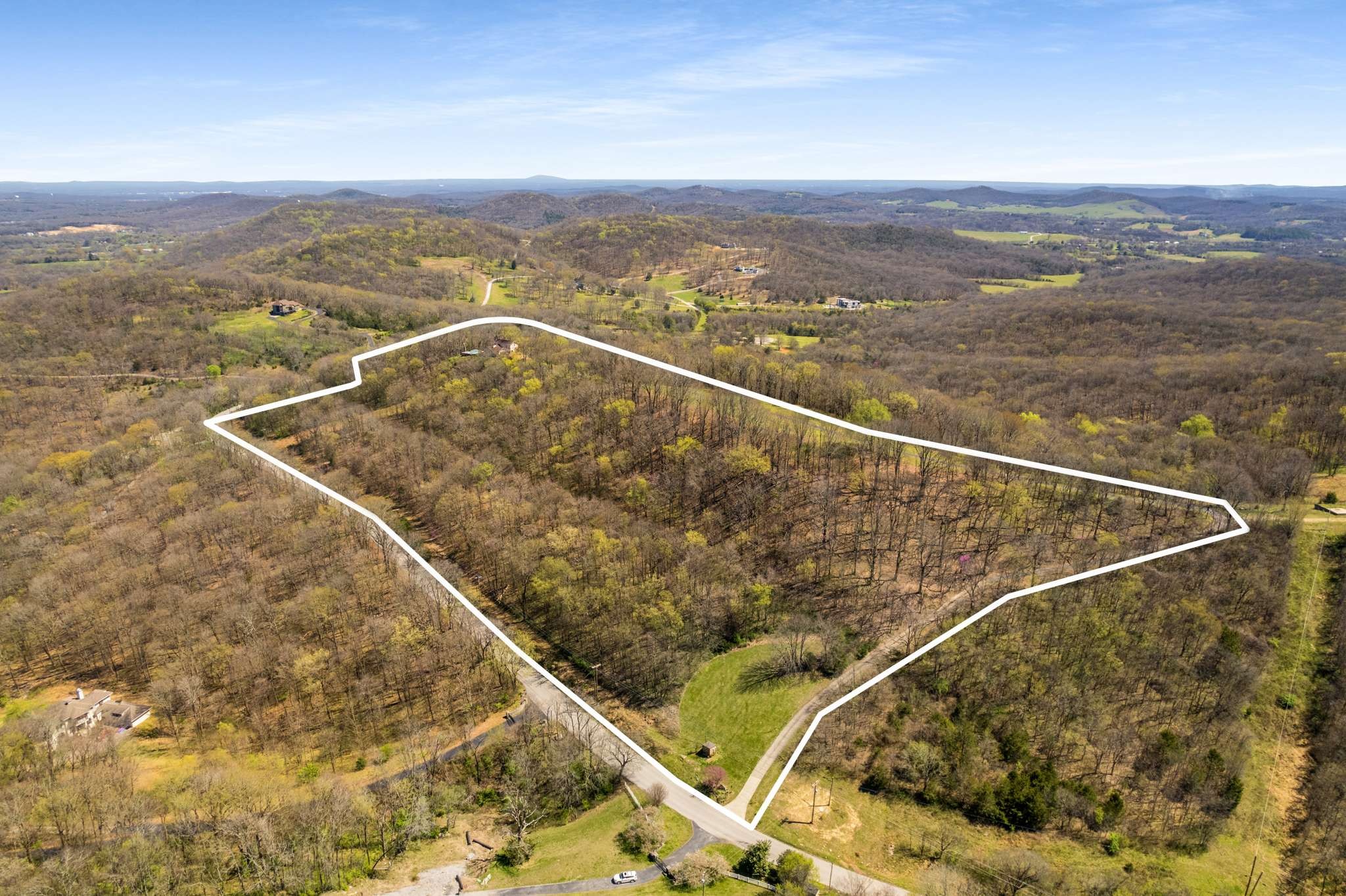 1841 Burke Hollow Rd