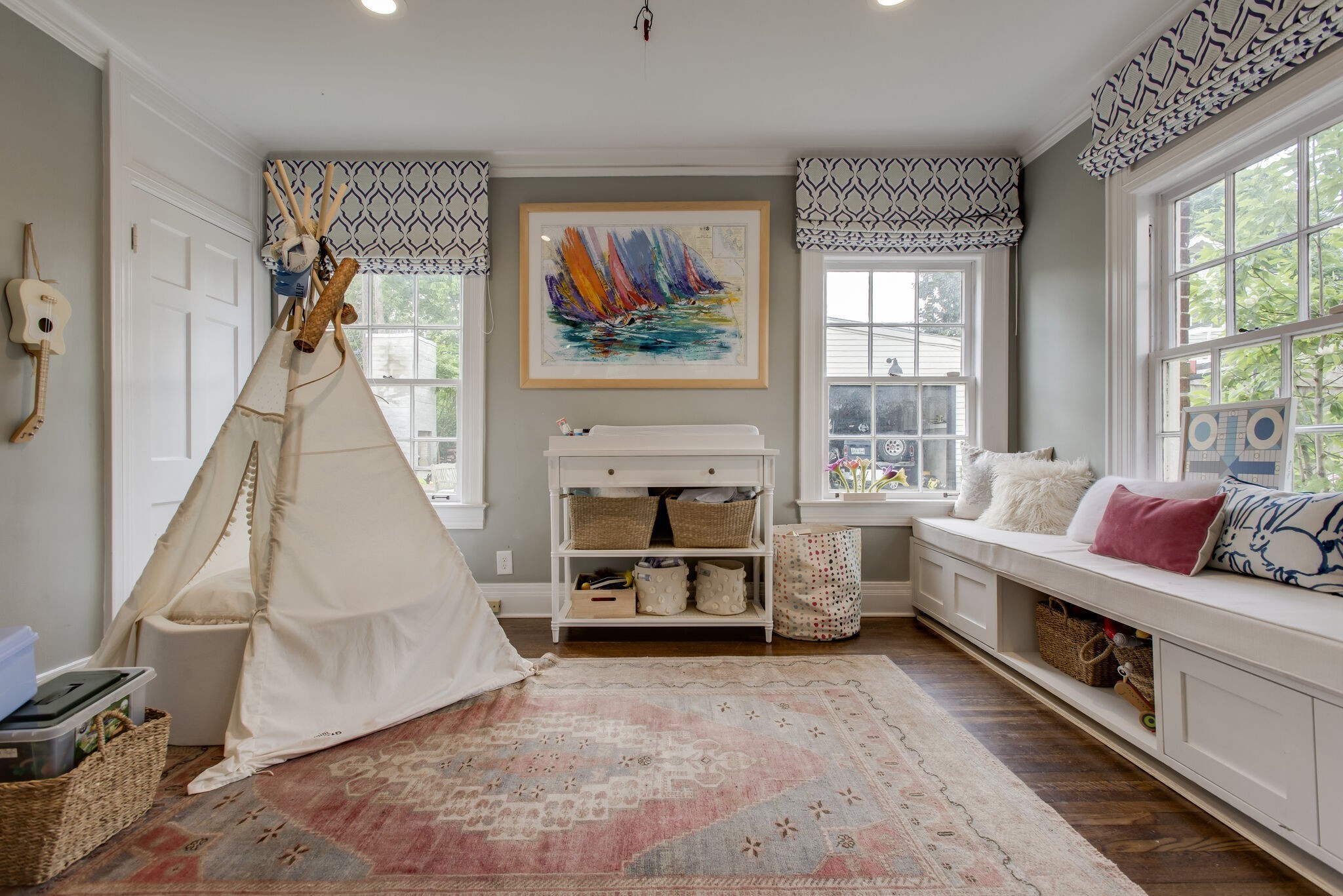 112 Mockingbird Rd
