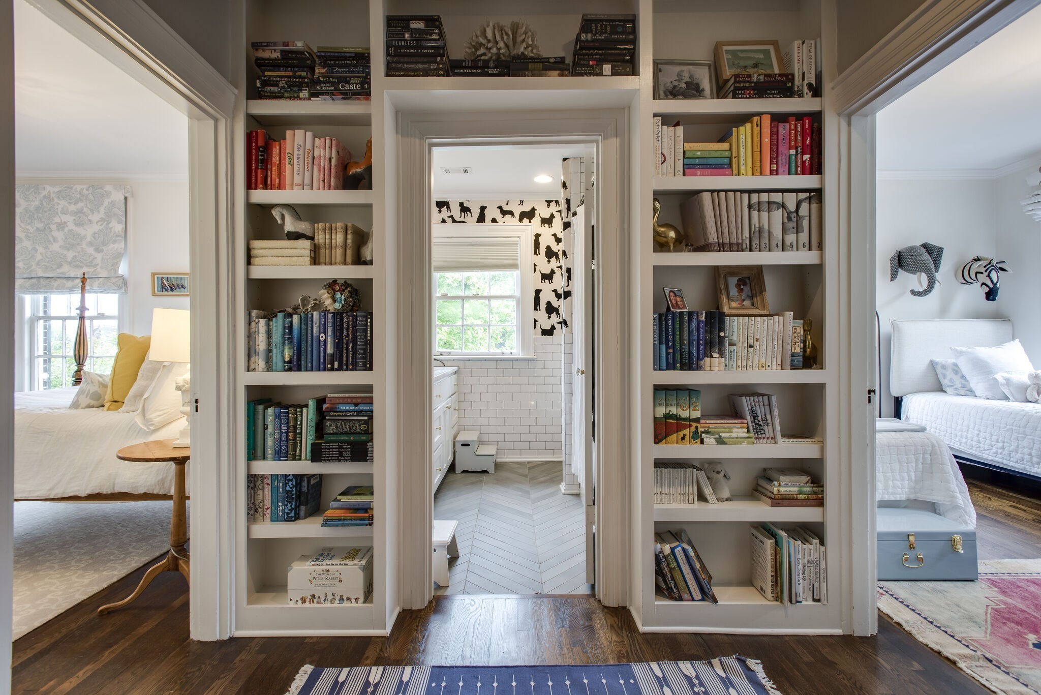 112 Mockingbird Rd