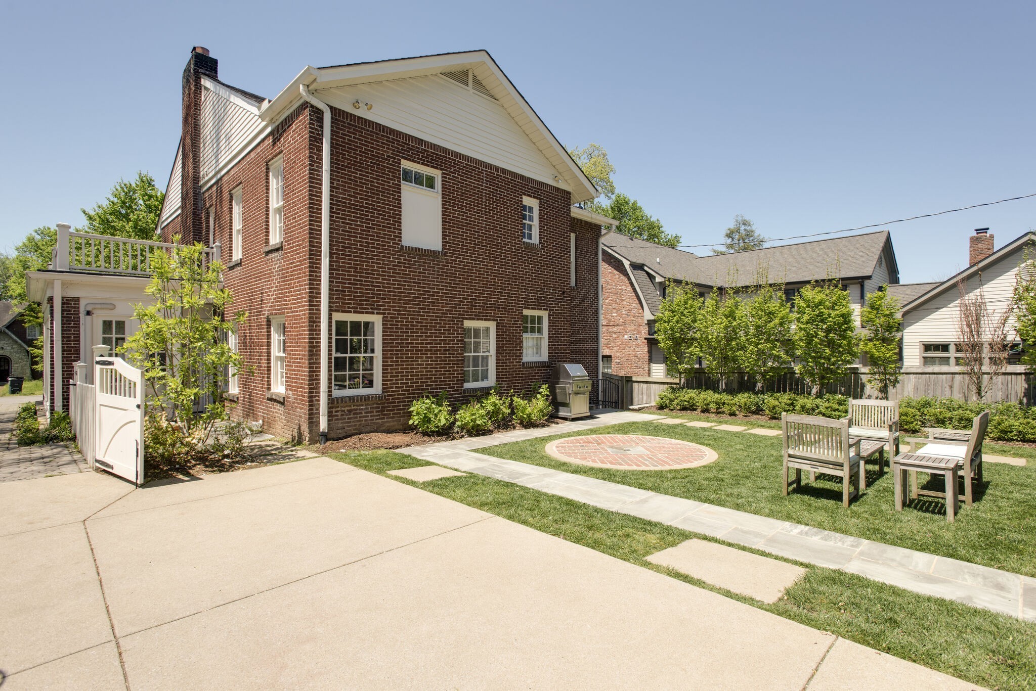 112 Mockingbird Rd