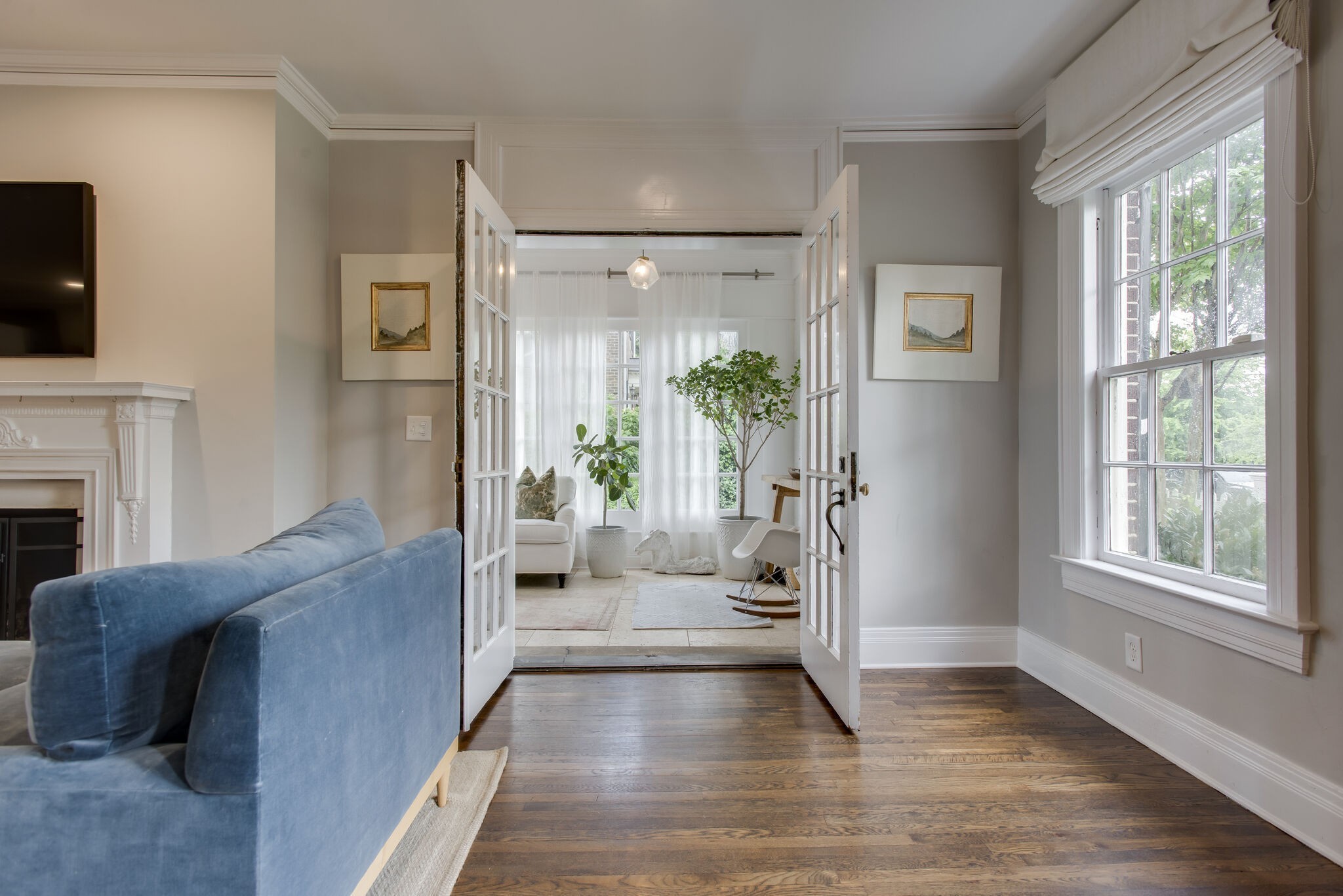 112 Mockingbird Rd
