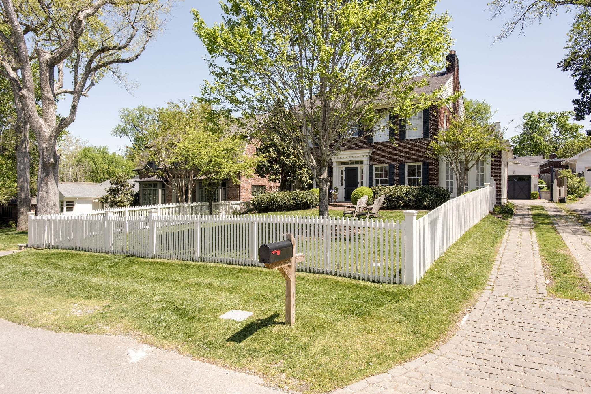 112 Mockingbird Rd