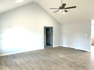 484 Shannon Court