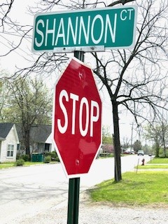 484 Shannon Court
