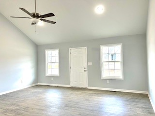 484 Shannon Court