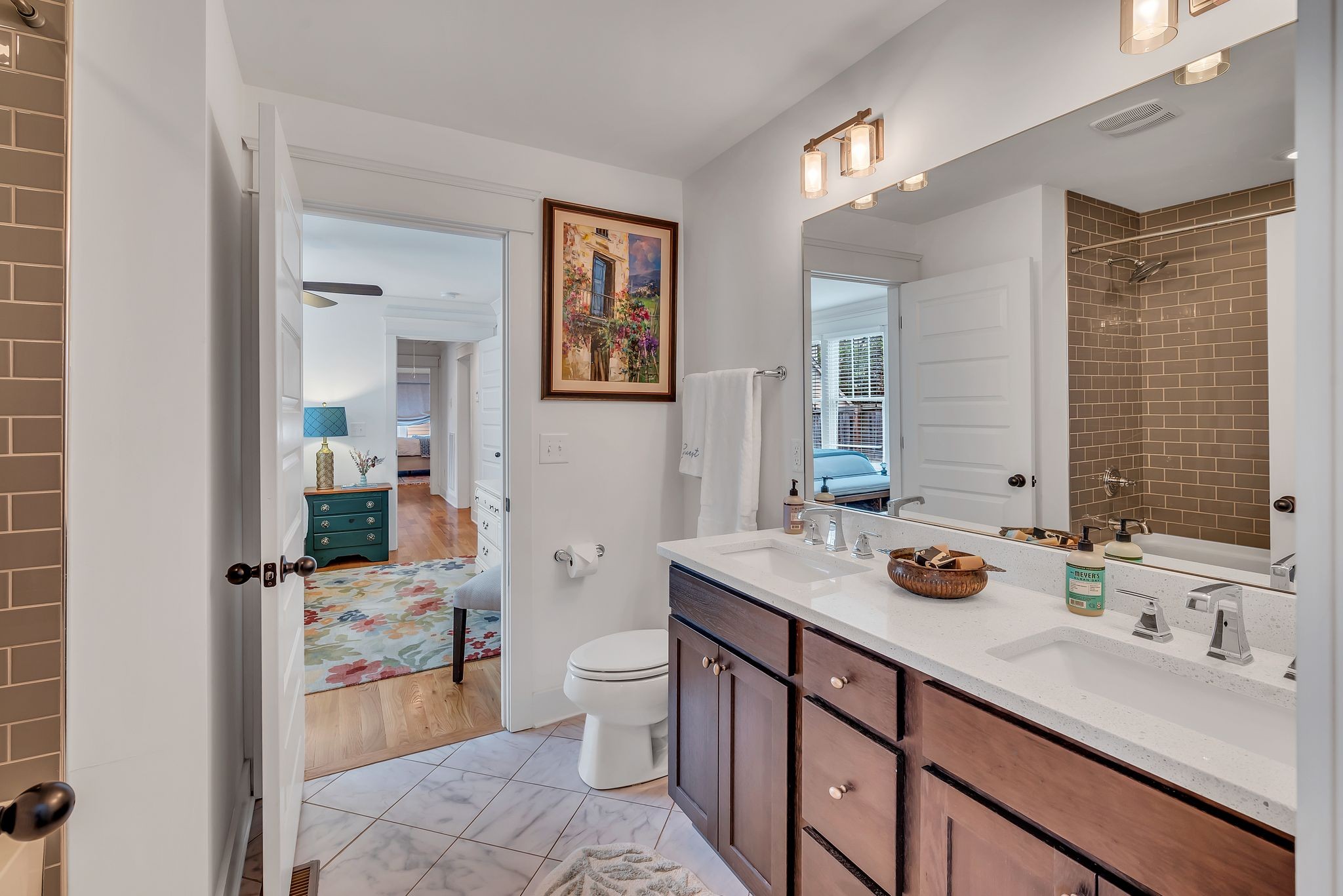 1614 Lillian St