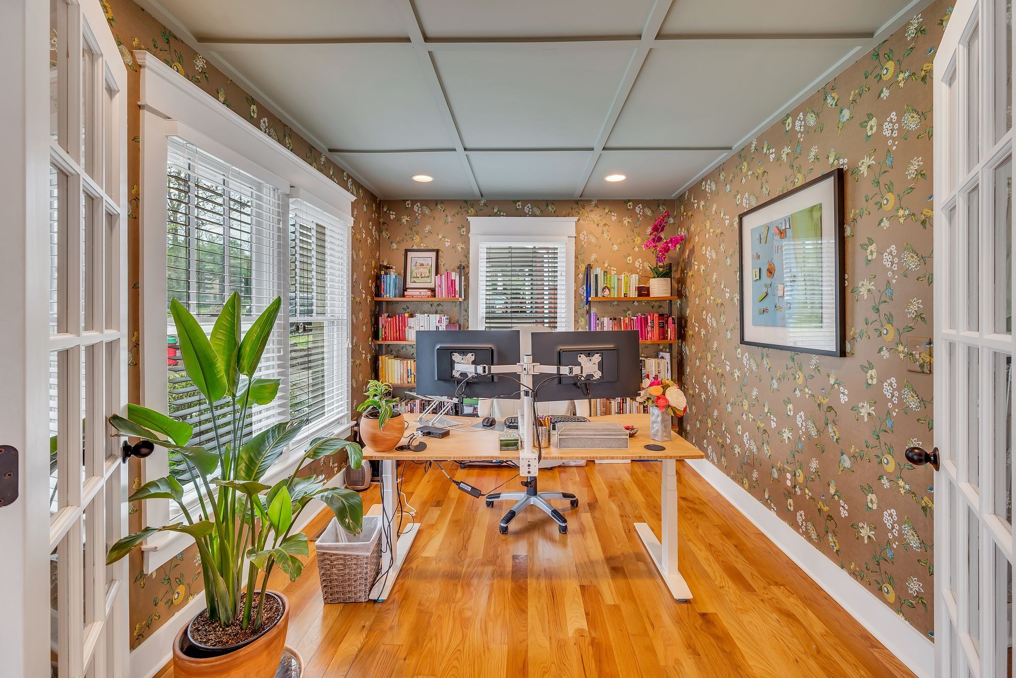 1614 Lillian St