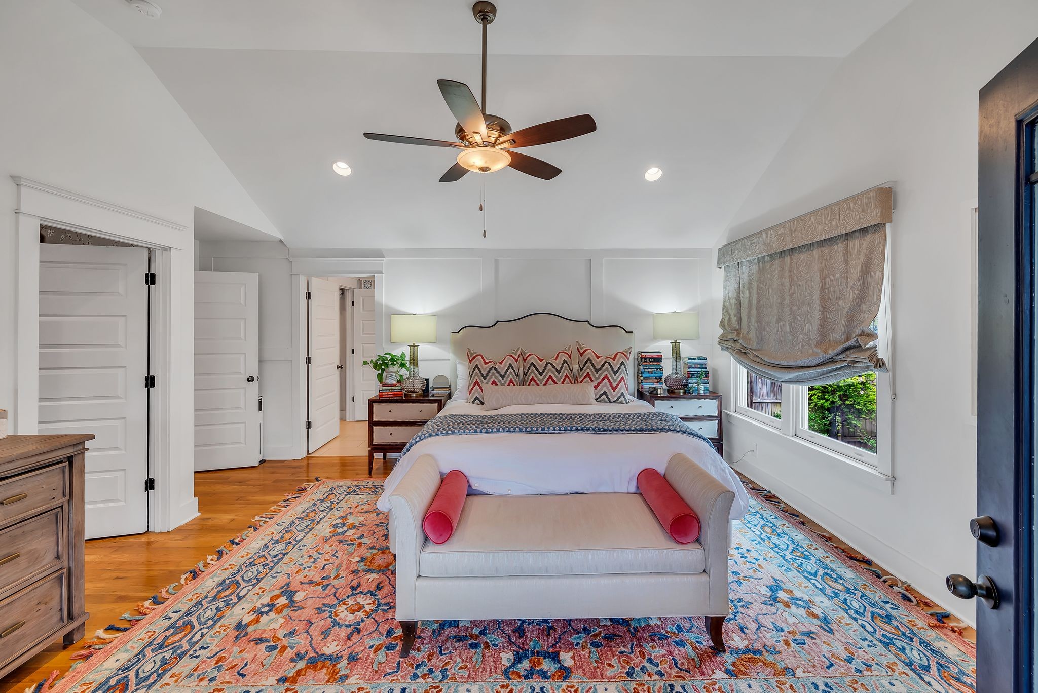 1614 Lillian St