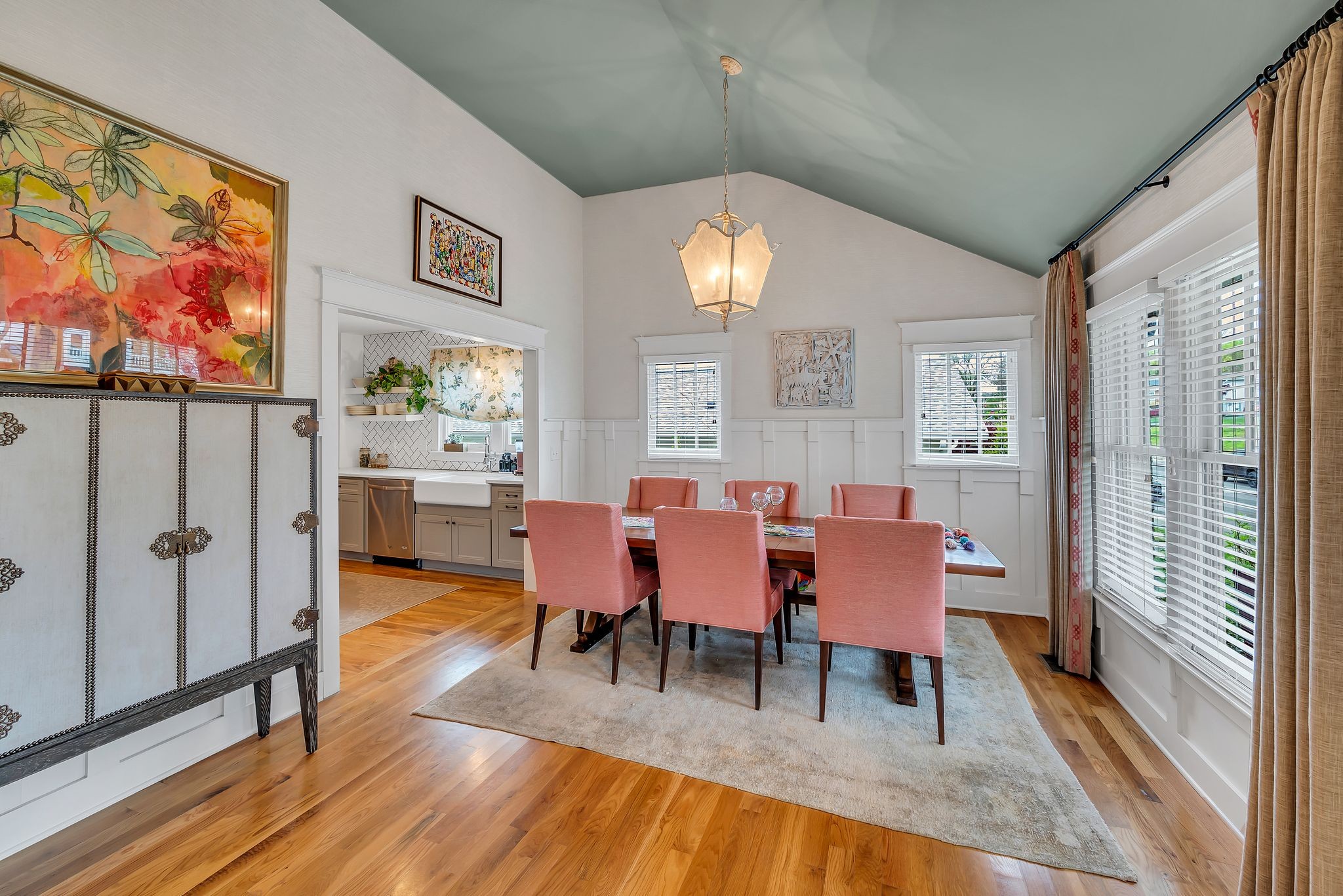 1614 Lillian St
