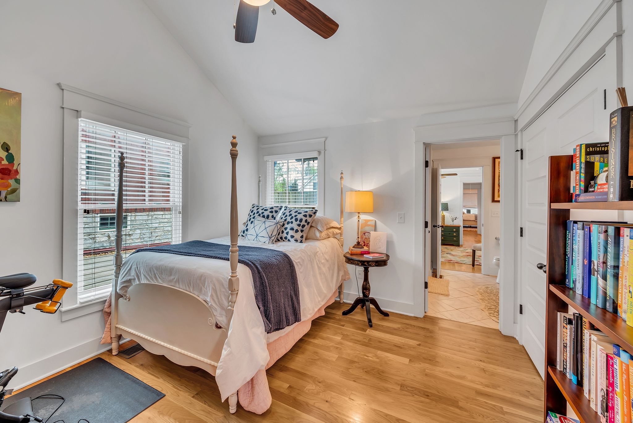 1614 Lillian St