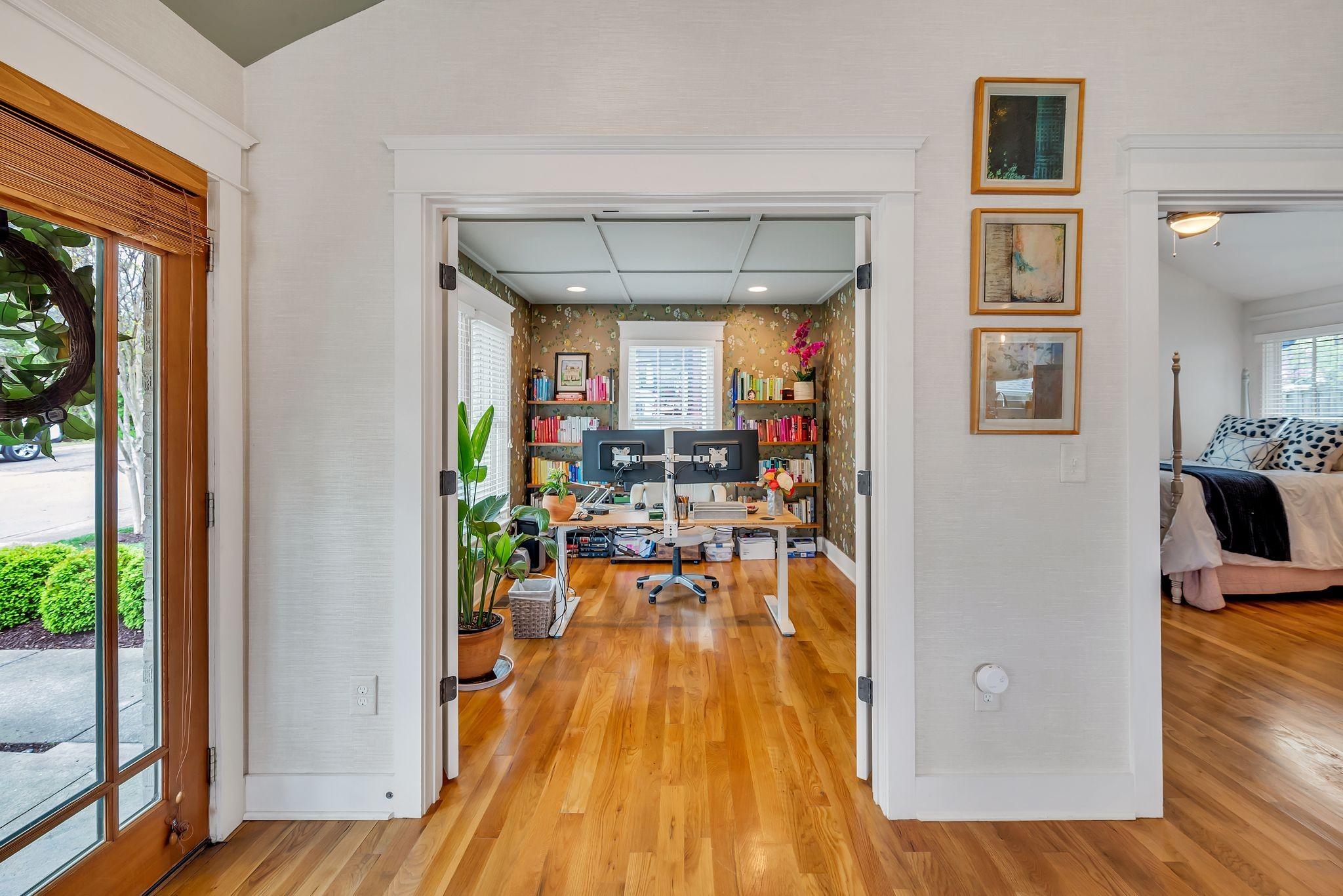 1614 Lillian St