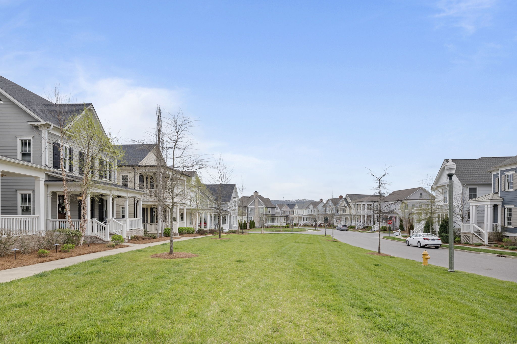2018 General Martin Ln